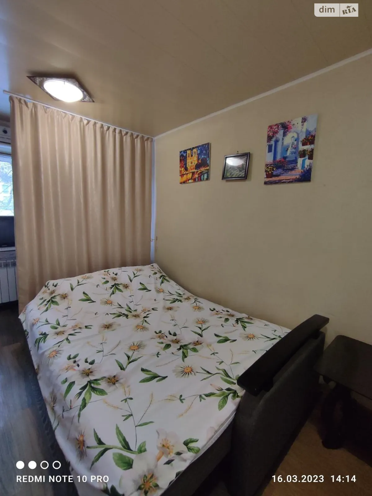 Сдается в аренду 1-комнатная квартира в Харькове, пр. Коммунальный, 3А - фото 1