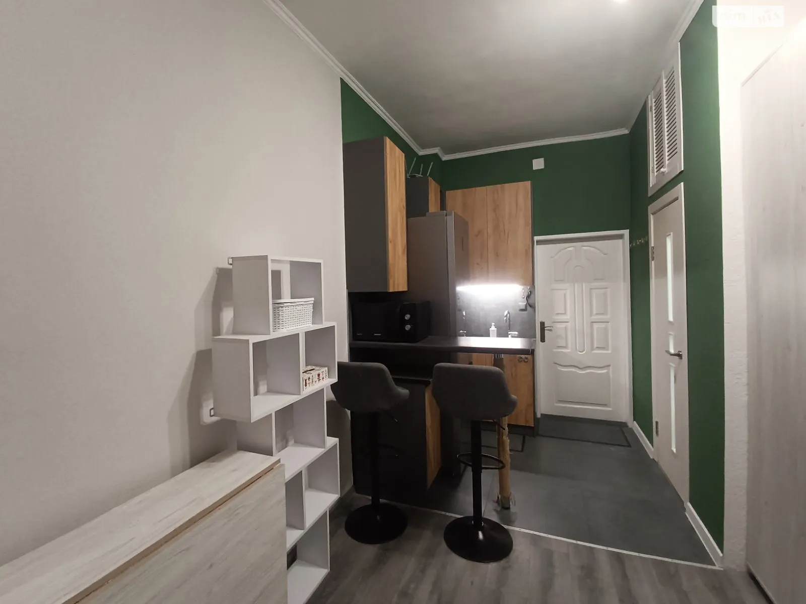 Продается 1-комнатная квартира 19 кв. м в Хмельницком, ул. Заводская - фото 1