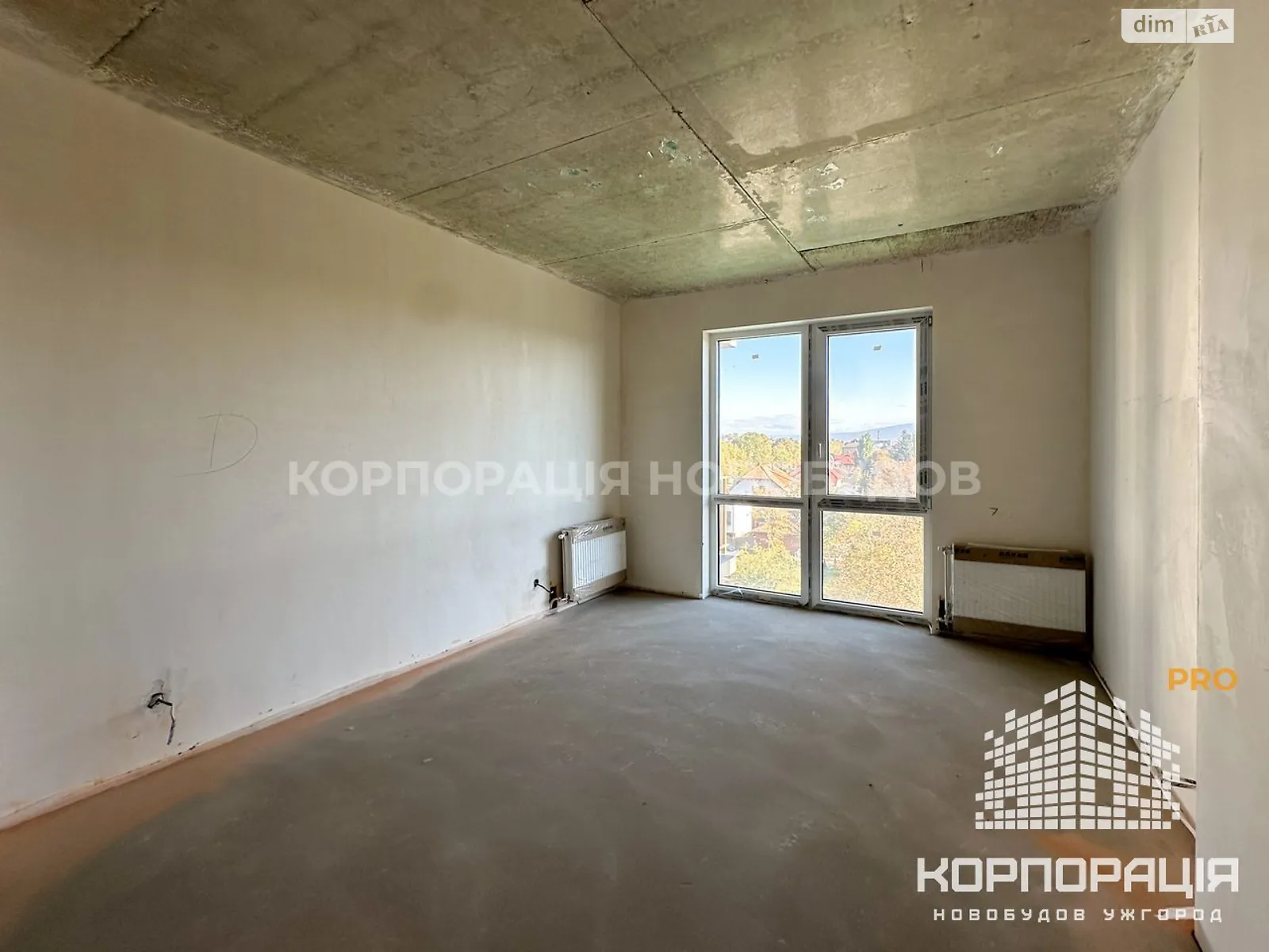 Продается 2-комнатная квартира 73.04 кв. м в  - фото 3