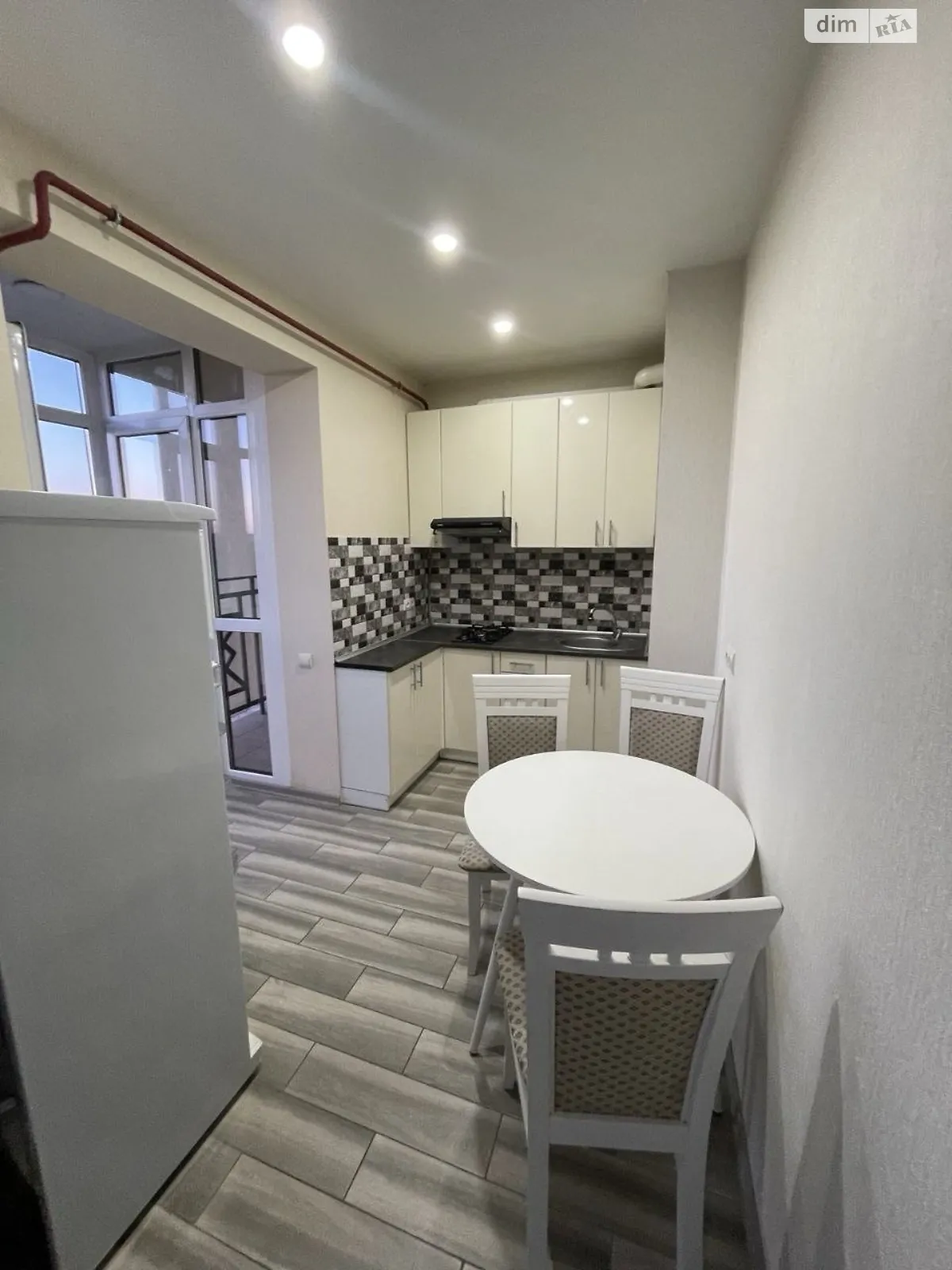 Продається 1-кімнатна квартира 32 кв. м у Ірпені, вул. Українська, 83Б - фото 1