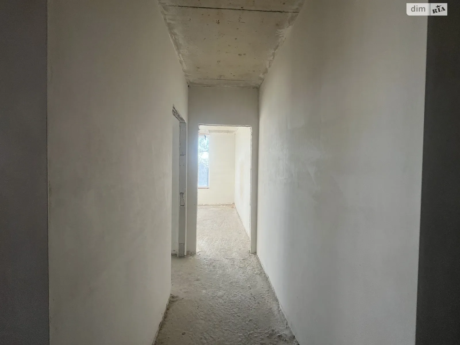 Продається 2-кімнатна квартира 54.4 кв. м у Івано-Франківську, вул. Незалежності (Горького), 2А - фото 1