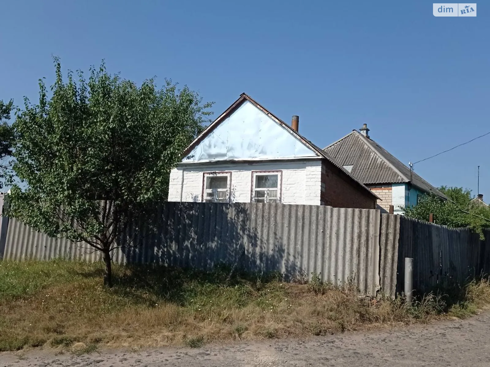 Продается одноэтажный дом 60 кв. м с балконом, цена: 5500 $ - фото 1