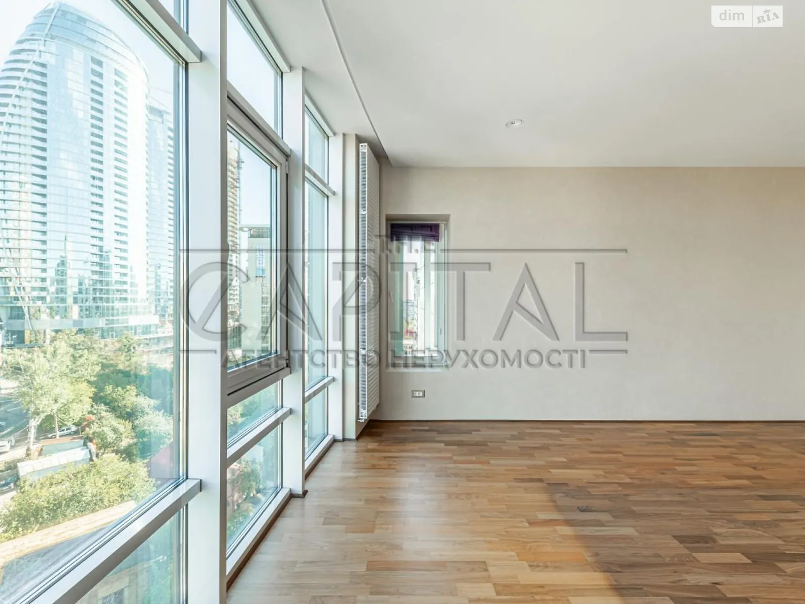 Продается 2-комнатная квартира 87.8 кв. м в Киеве, ул. Иоанна Павла II(Патриса Лумумбы), 6/1 - фото 1