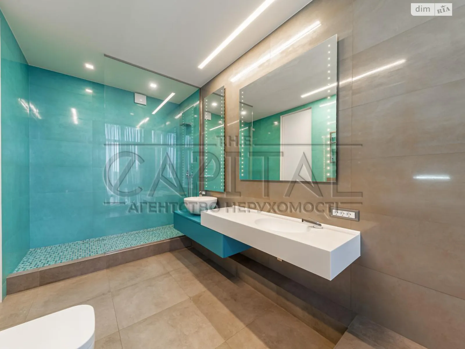 Продается 2-комнатная квартира 87.8 кв. м в Киеве, ул. Иоанна Павла II(Патриса Лумумбы), 6/1 - фото 1