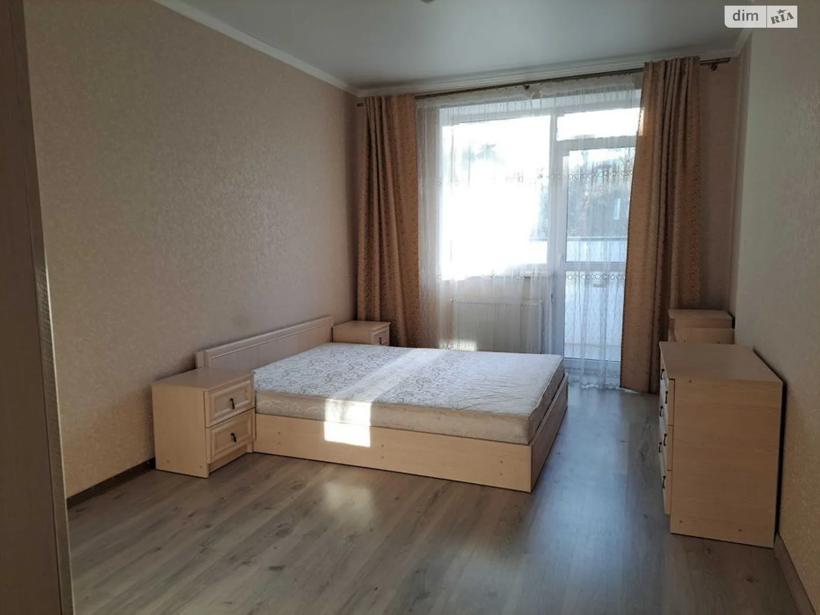 Продается 1-комнатная квартира 42.9 кв. м в Ирпене, ул. Минеральная - фото 1