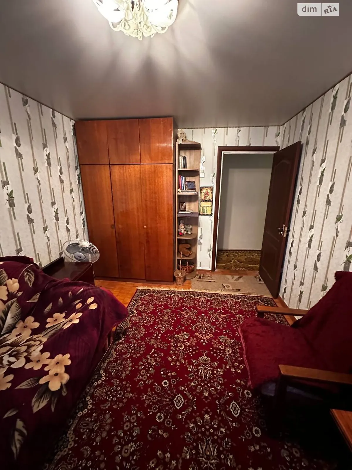 Продається 3-кімнатна квартира 59 кв. м у Хмельницькому, цена: 50000 $ - фото 1