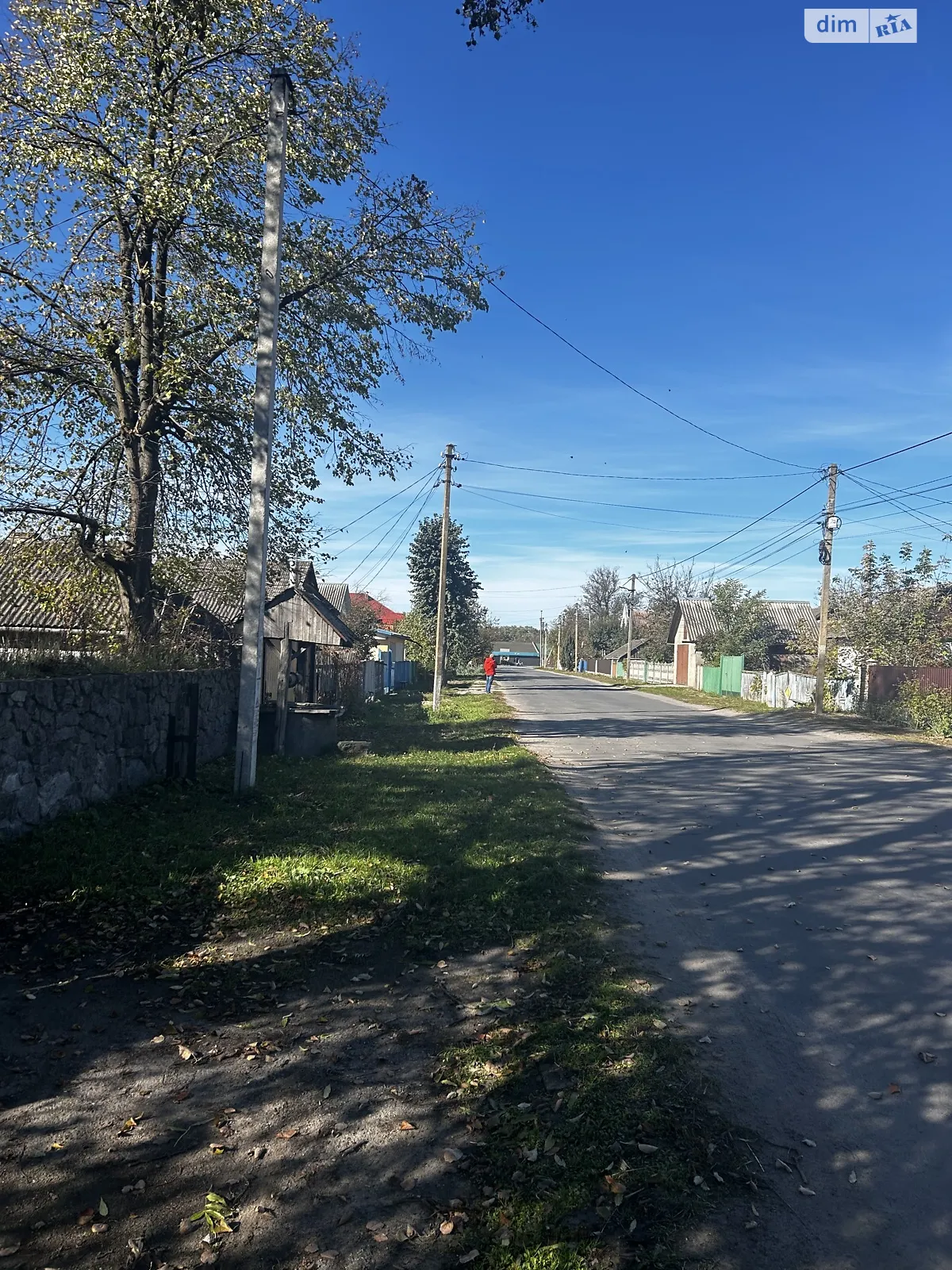 Продается земельный участок 9.003 соток в Винницкой области, цена: 8000 $ - фото 1