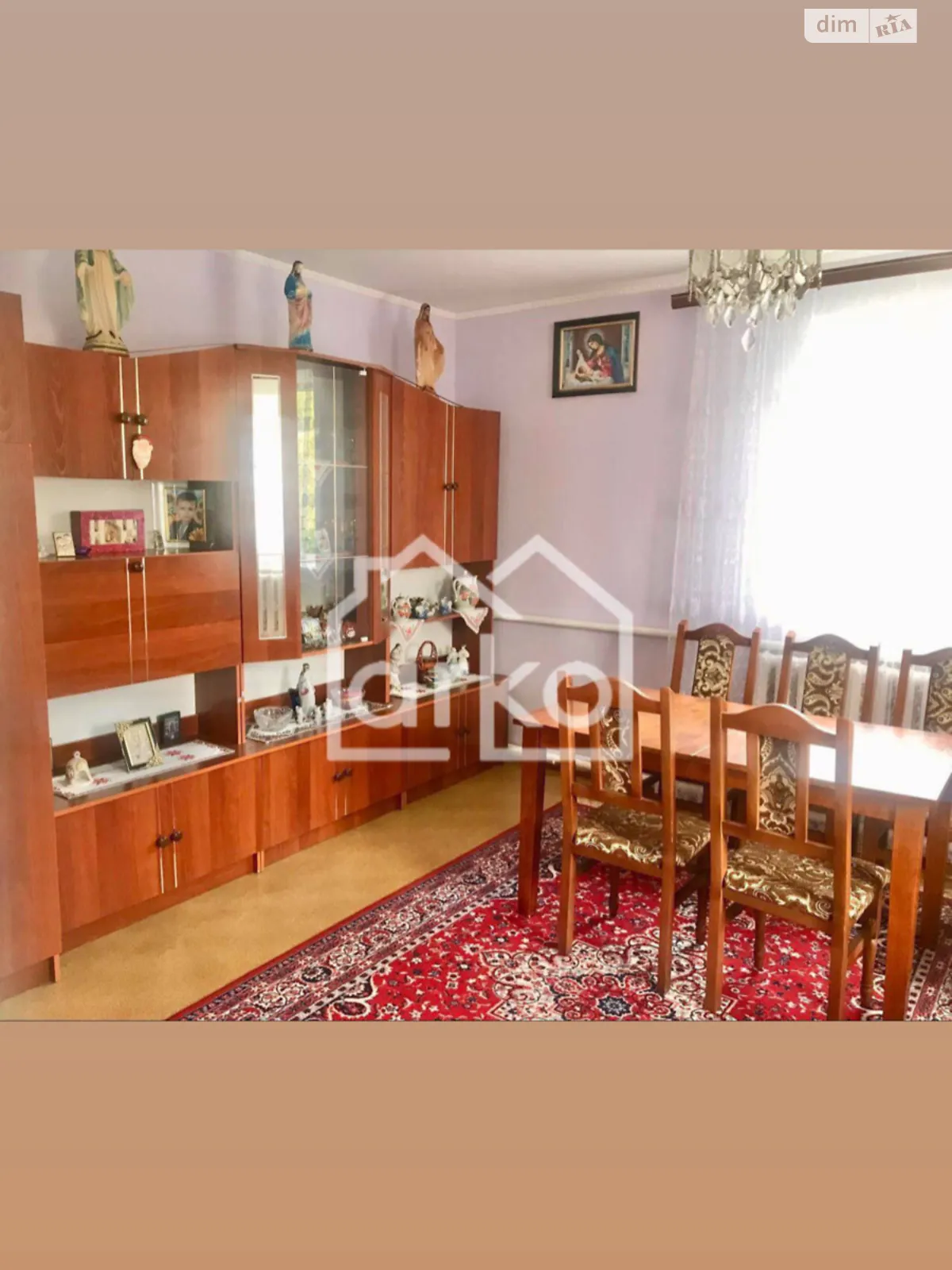 Продается одноэтажный дом 75.5 кв. м с балконом, цена: 32500 $ - фото 1