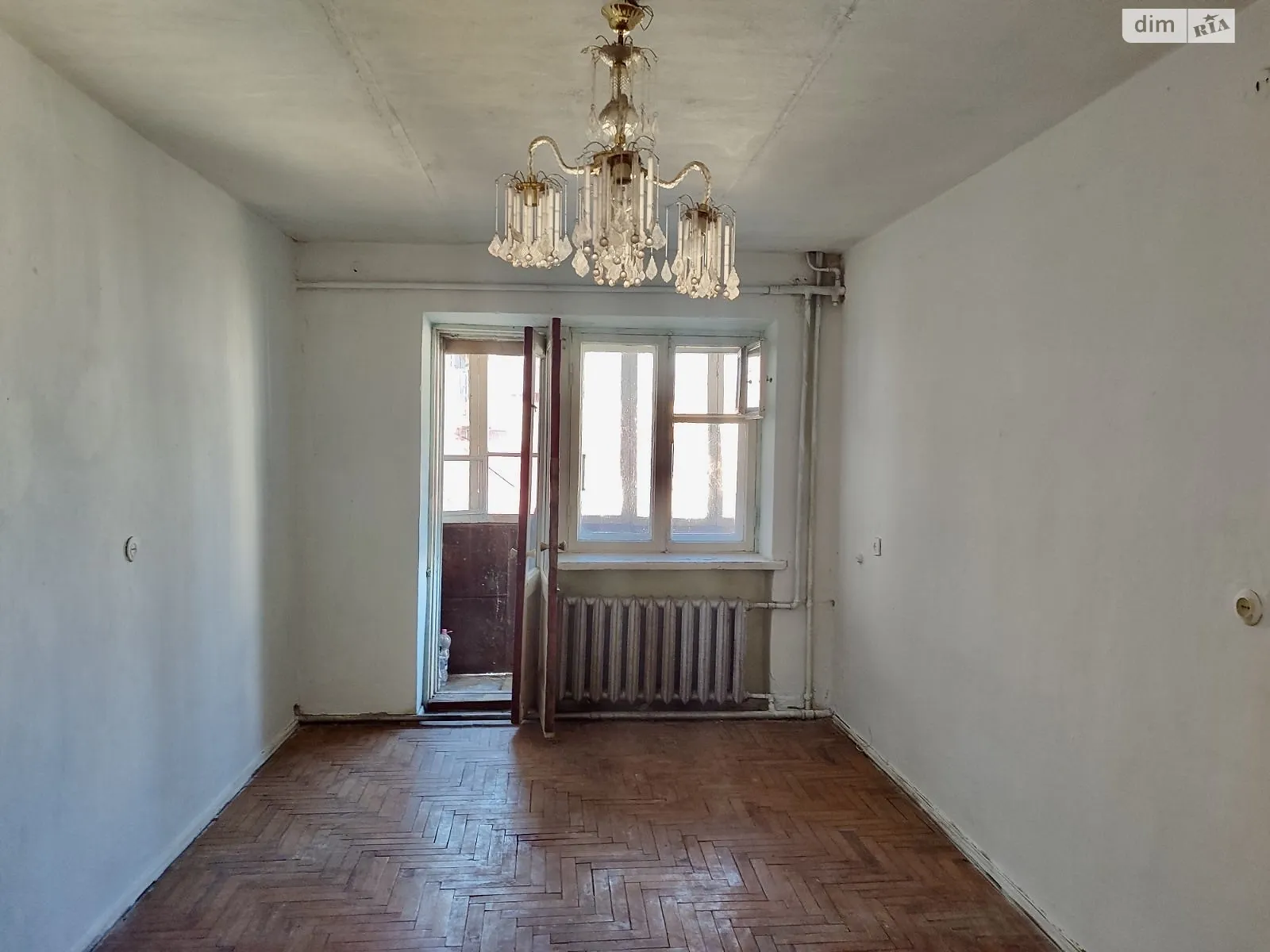 Продається 2-кімнатна квартира 45.4 кв. м у Чорткові, цена: 24000 $ - фото 1