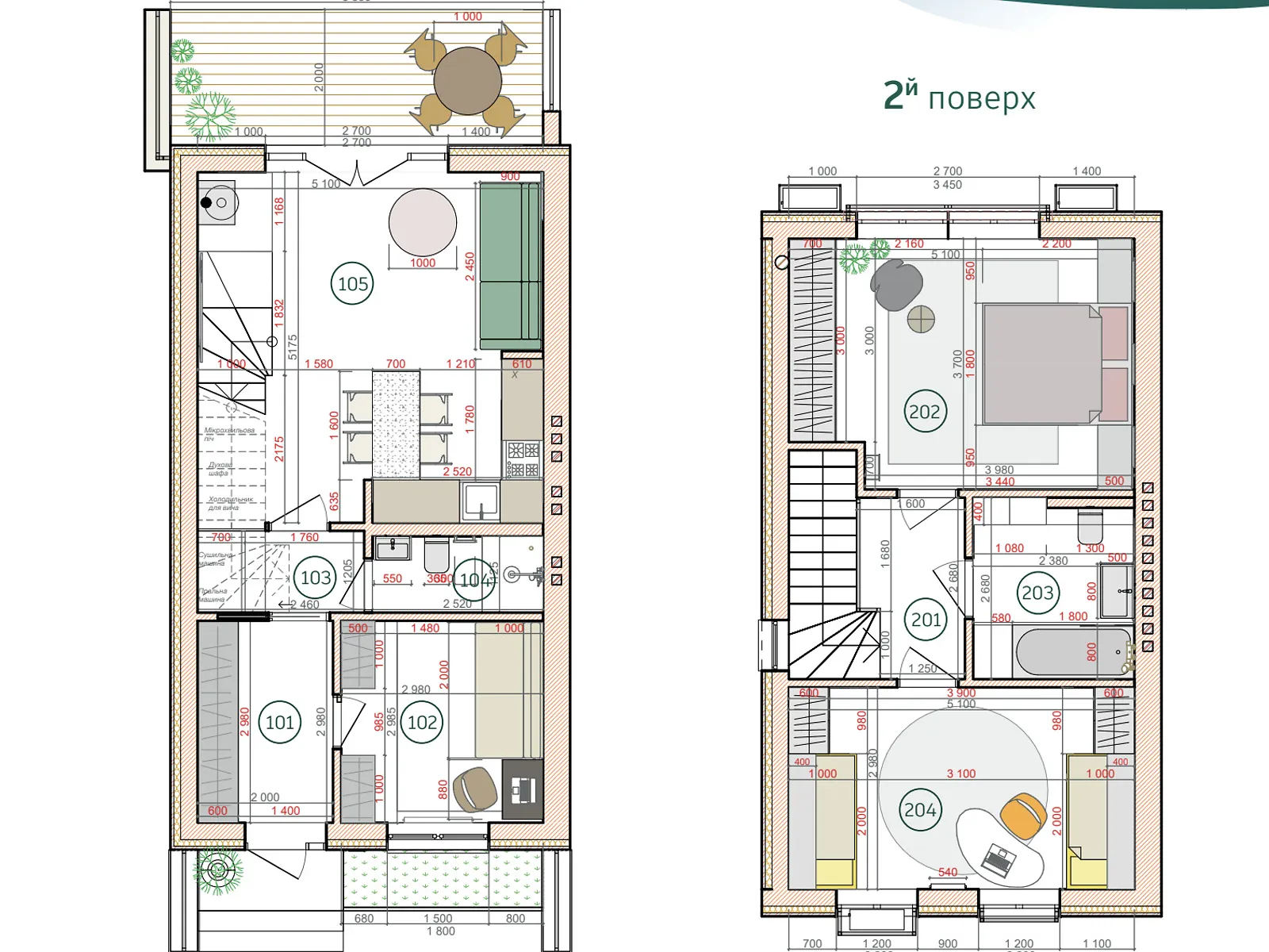 ул. Лесная Стоянка ЖК Fort Homes, цена: 83500 $ - фото 1