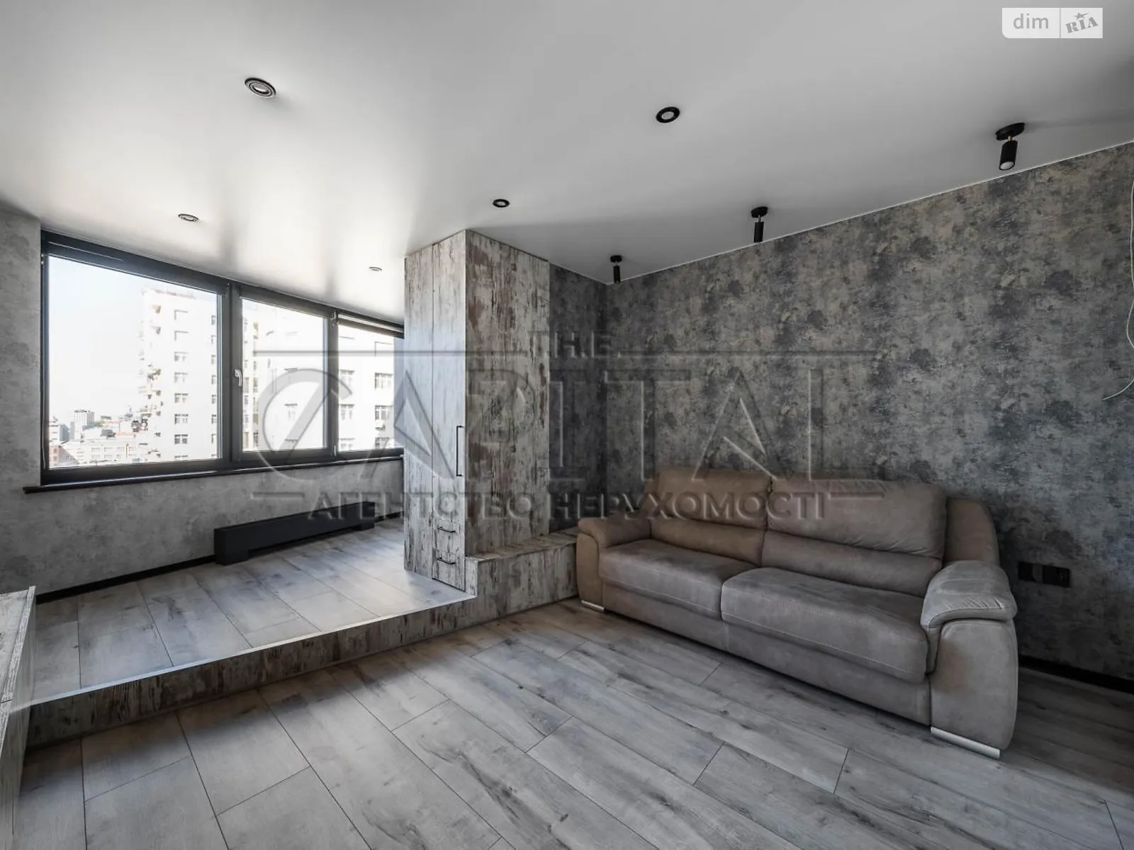 ул. Антоновича(Горького), 74 Голосеевский Киев ЖК New York Concept House Олимпийская - фото 3