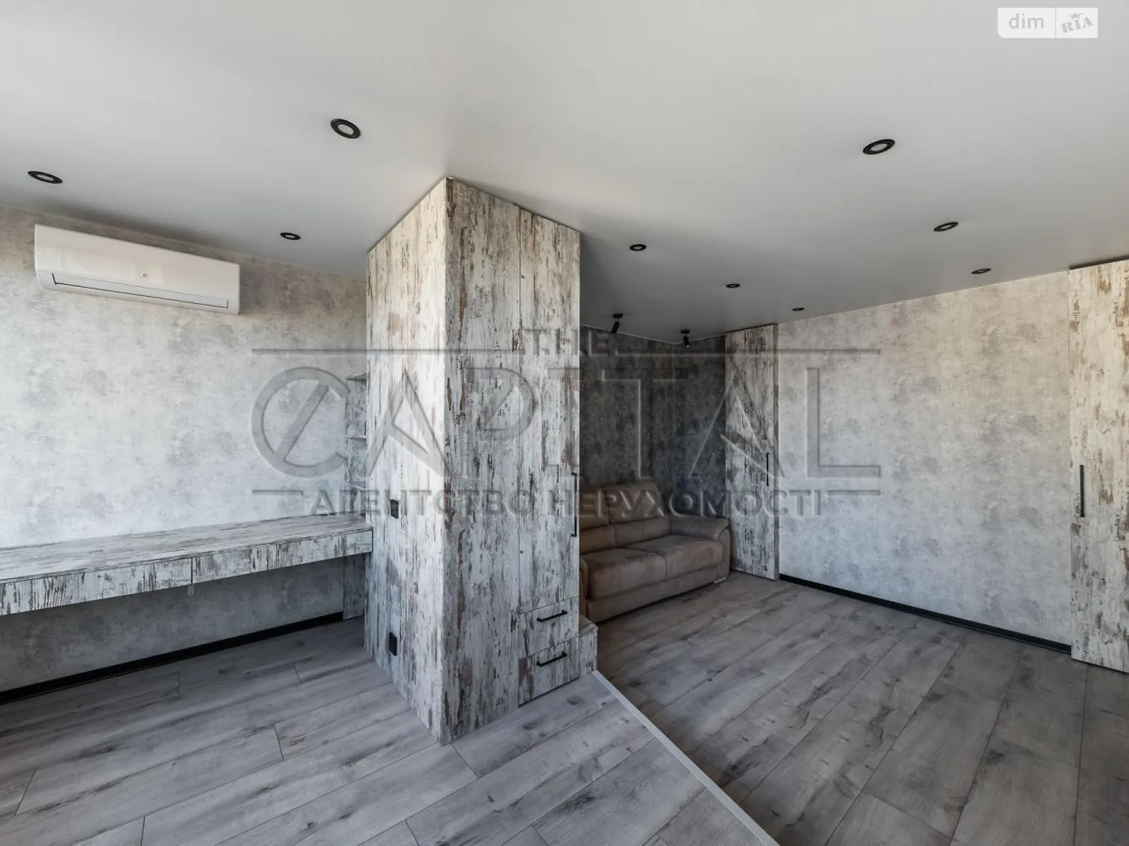 ул. Антоновича(Горького), 74 Голосеевский Киев ЖК New York Concept House Олимпийская - фото 4