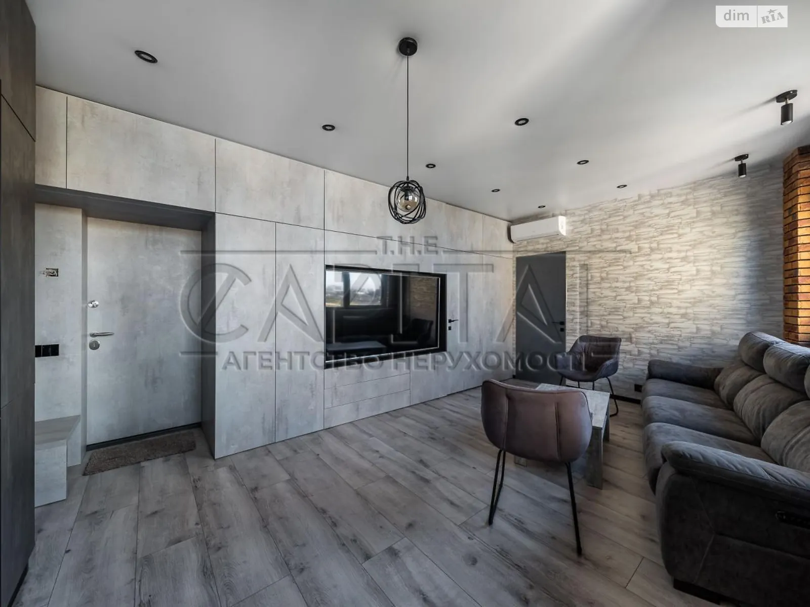 ул. Антоновича(Горького), 74 Голосеевский Киев ЖК New York Concept House Олимпийская - фото 2