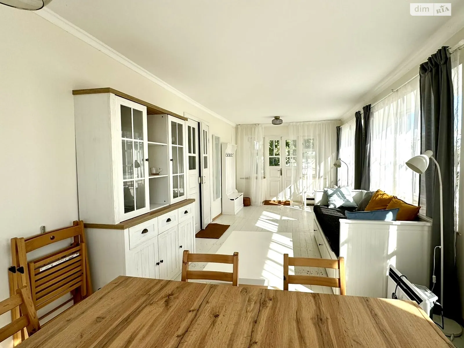 Продається одноповерховий будинок 94.6 кв. м з каміном, цена: 45000 $ - фото 1