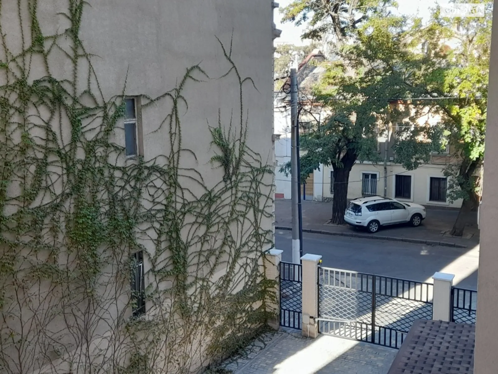 Продается 2-комнатная квартира 69 кв. м в Одессе, ул. Новосельского, 11 - фото 1