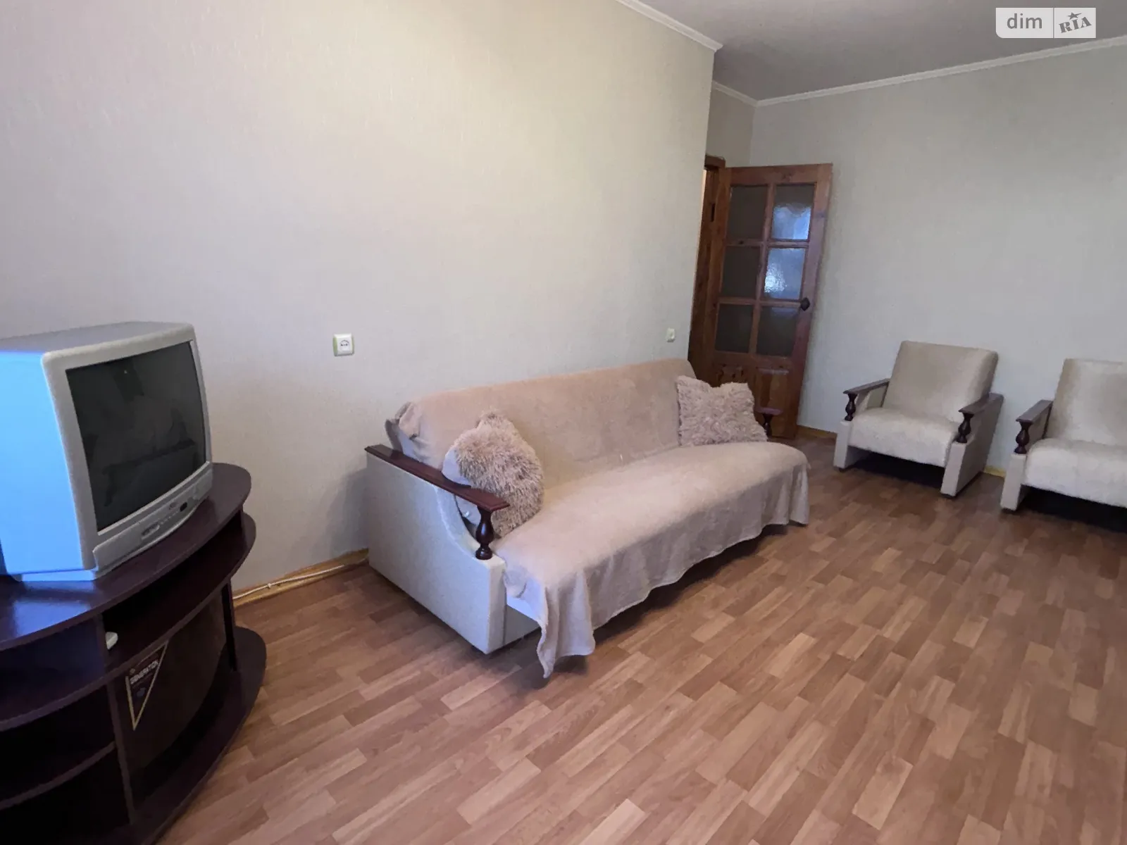 Здається в оренду 1-кімнатна квартира 32 кв. м у Харкові, вул. Нескорених(Героїв Праці), 20/321 - фото 1