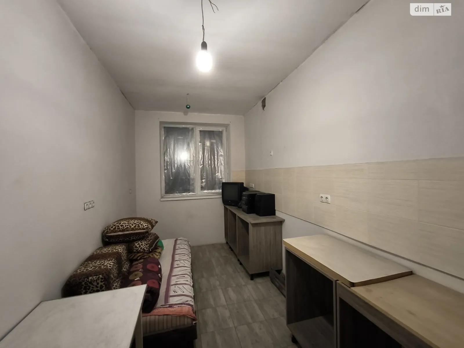 Продается 1-комнатная квартира 37.7 кв. м в Ирпене, ул. Университетская(Карла Маркса), 11Д - фото 1