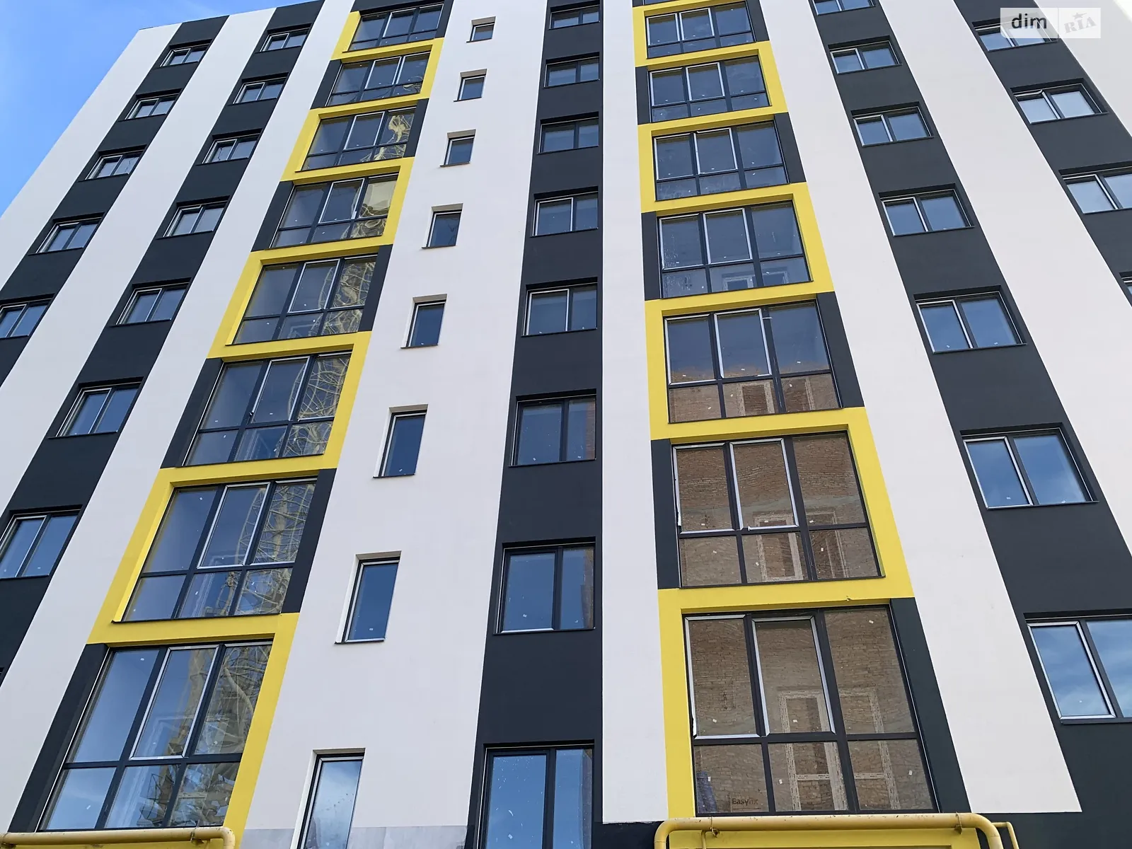 Продається 1-кімнатна квартира 43.31 кв. м у Зарванцях, вул. Одеська - фото 1