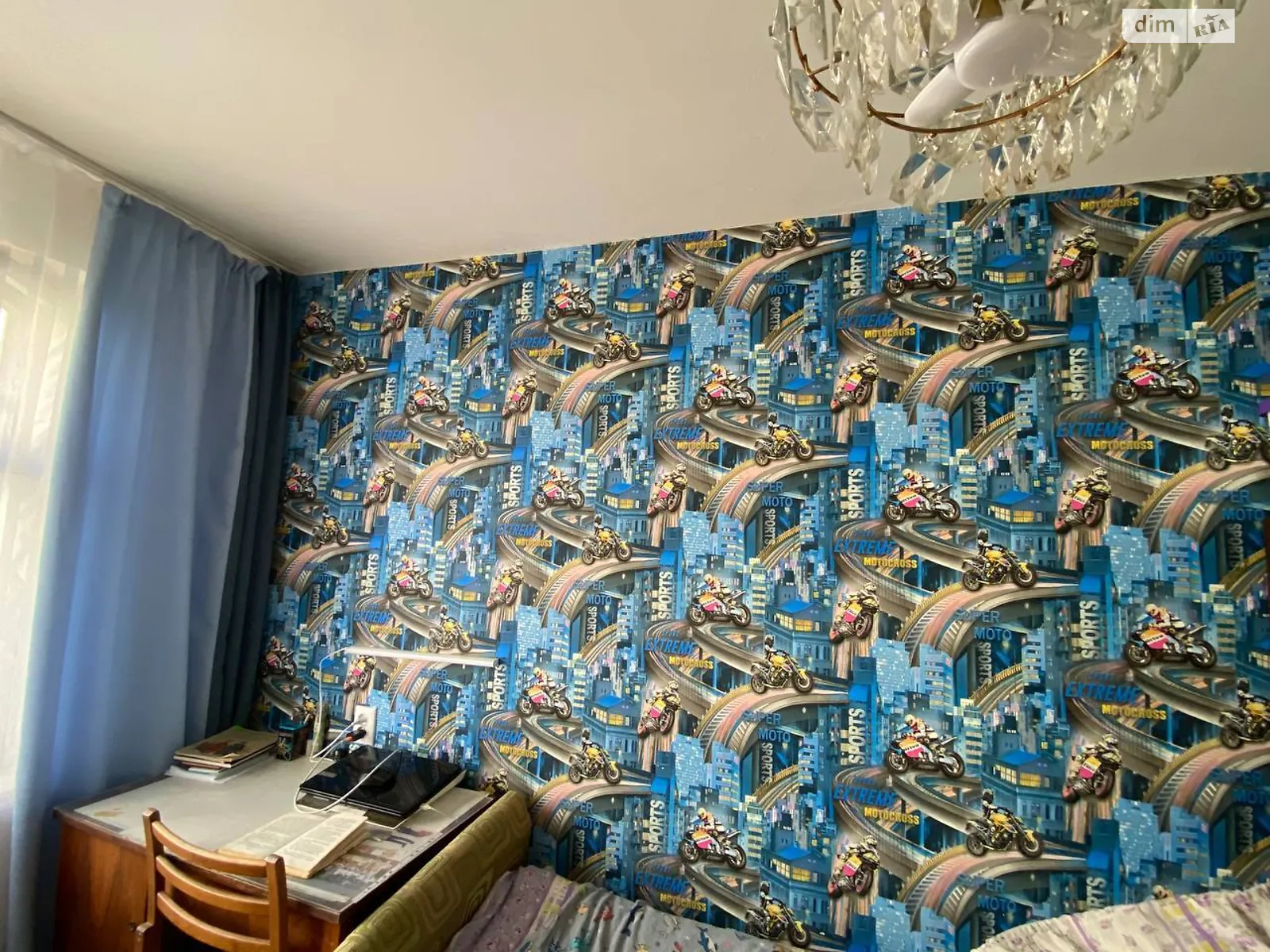 Продается 2-комнатная квартира 44.9 кв. м в Днепре, цена: 35000 $ - фото 1