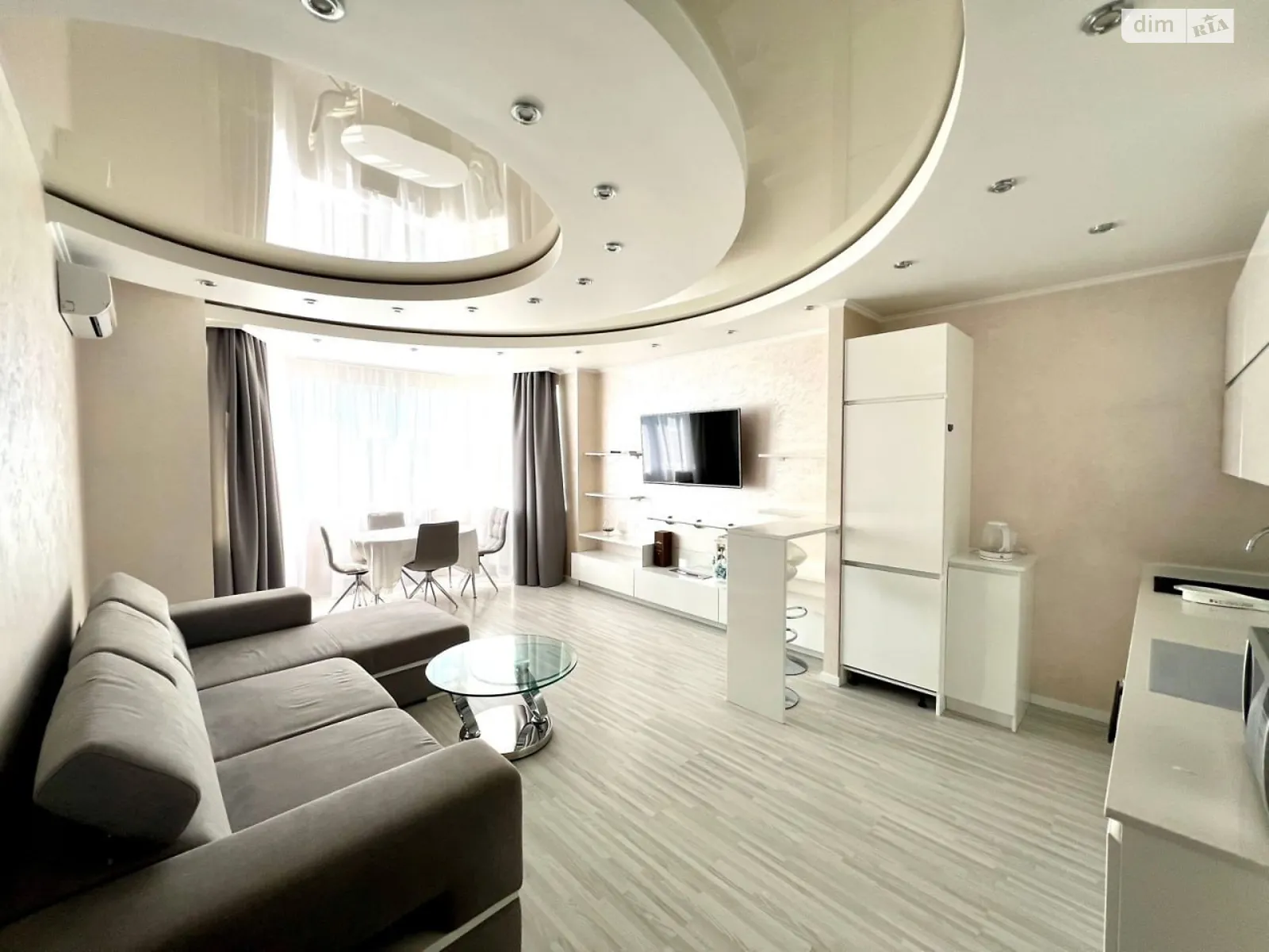 Продается 3-комнатная квартира 84.2 кв. м в Днепре, ул. Мандрыковская, 134 - фото 1