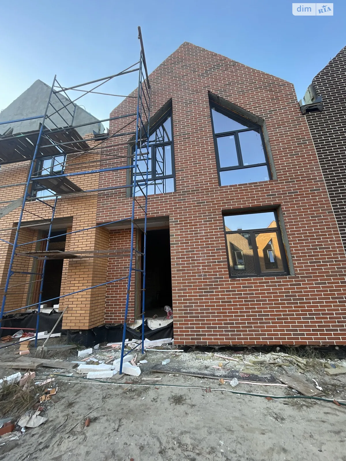 Стоянка ЖК Fort Homes, цена: 114000 $ - фото 1