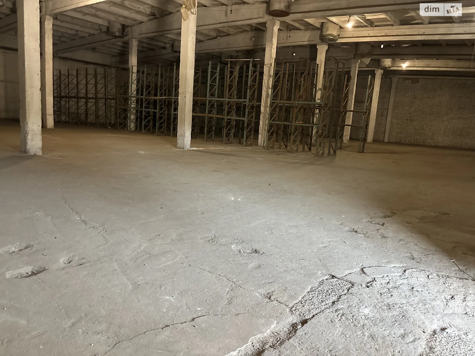 Сдается в аренду помещения свободного назначения 1658.3 кв. м в 1-этажном здании, цена: 116081 грн - фото 1