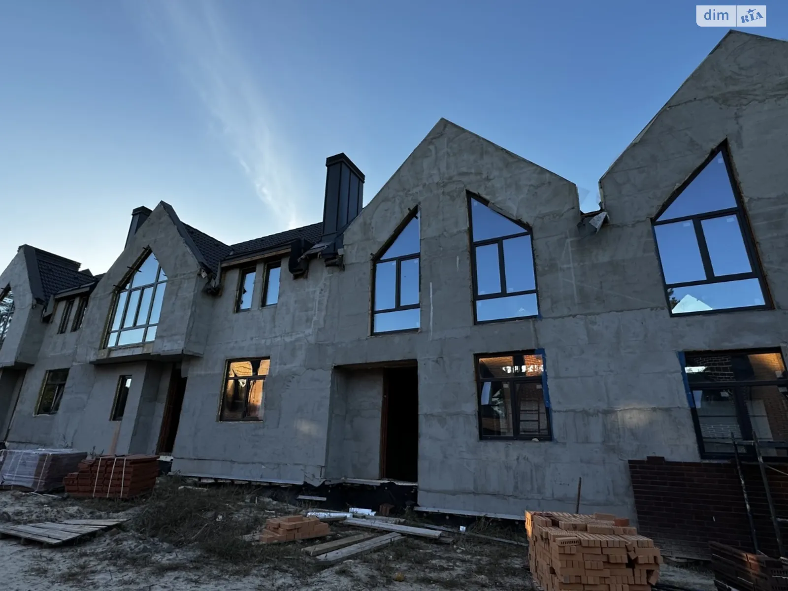 Стоянка ЖК Fort Homes, цена: 138320 $ - фото 1