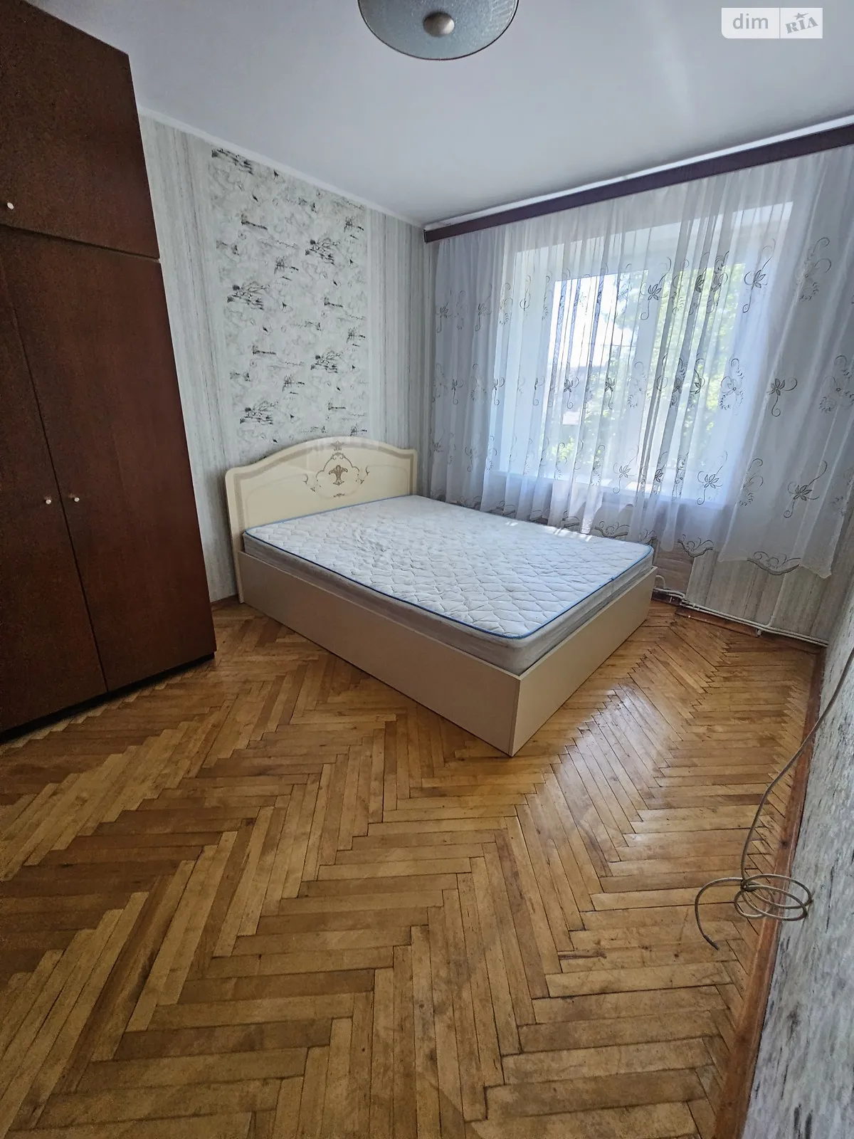 Продается 2-комнатная квартира 51.1 кв. м в Ирпене - фото 4