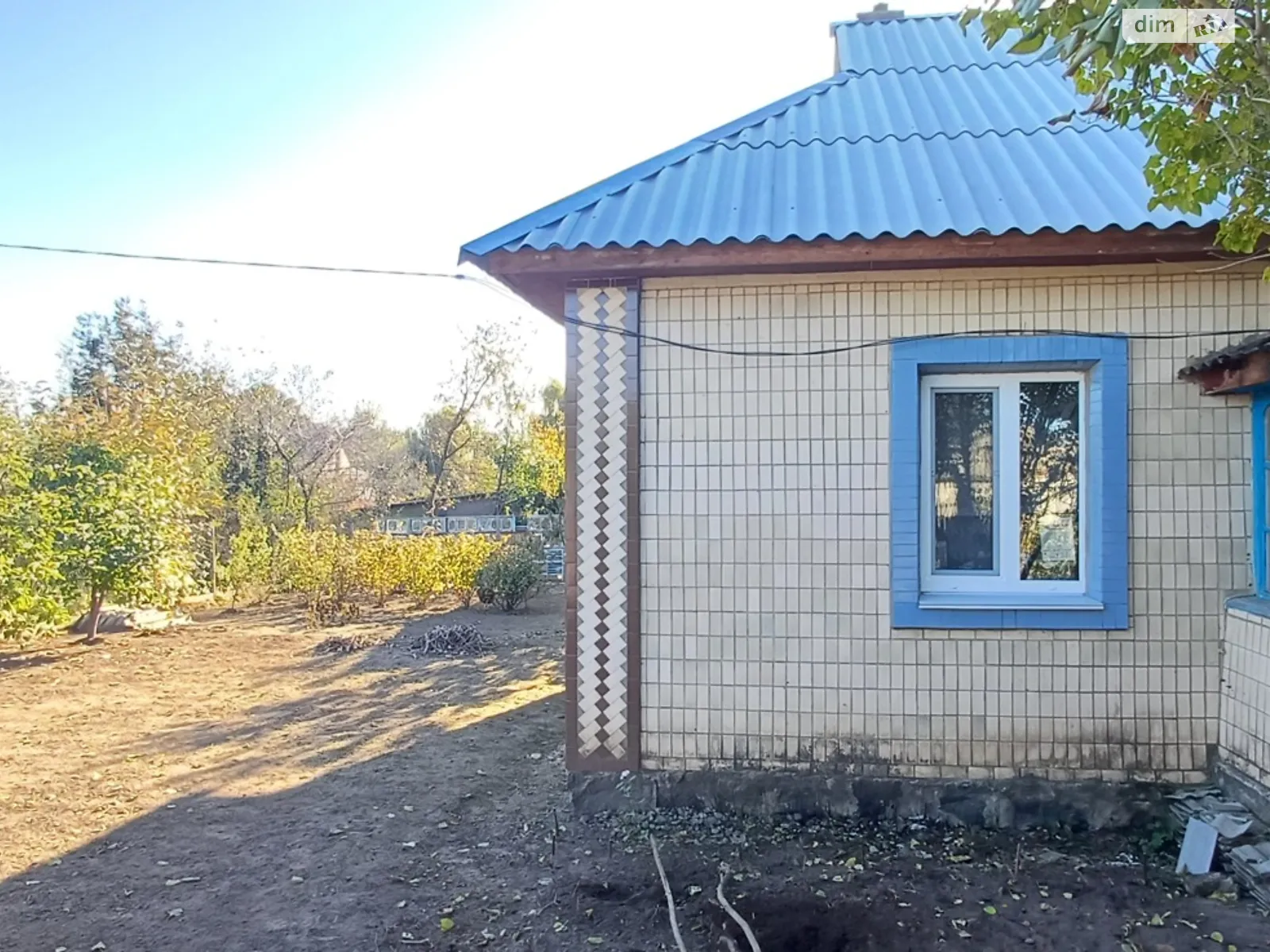 Продается одноэтажный дом 65 кв. м с террасой, цена: 37000 $ - фото 1