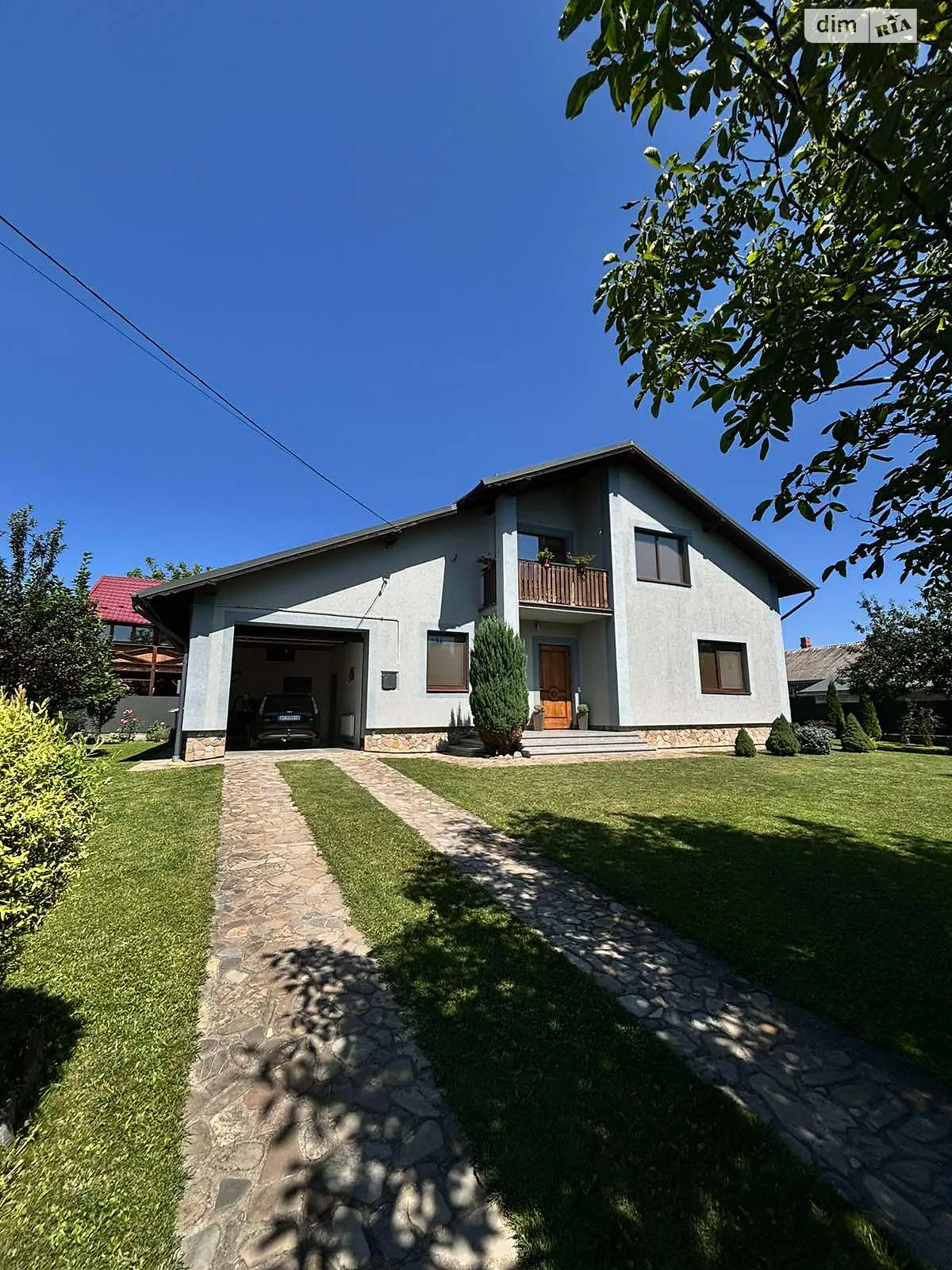 Продається будинок 2 поверховий 224 кв. м з бесідкою, цена: 255000 $ - фото 1