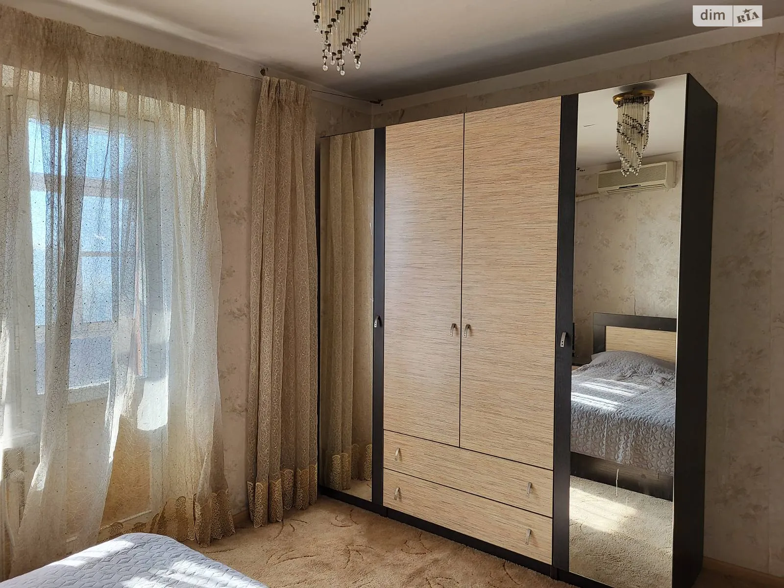 Продается 4-комнатная квартира 85 кв. м в Одессе, цена: 48000 $ - фото 1