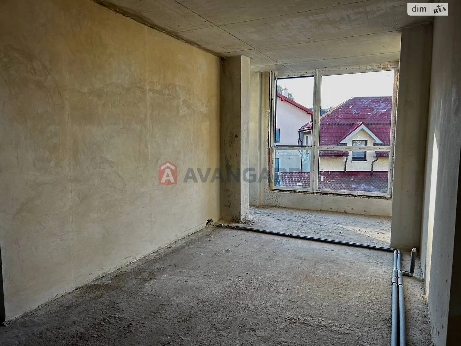 Продается комната 45.79 кв. м в Львове, цена: 57500 $ - фото 1