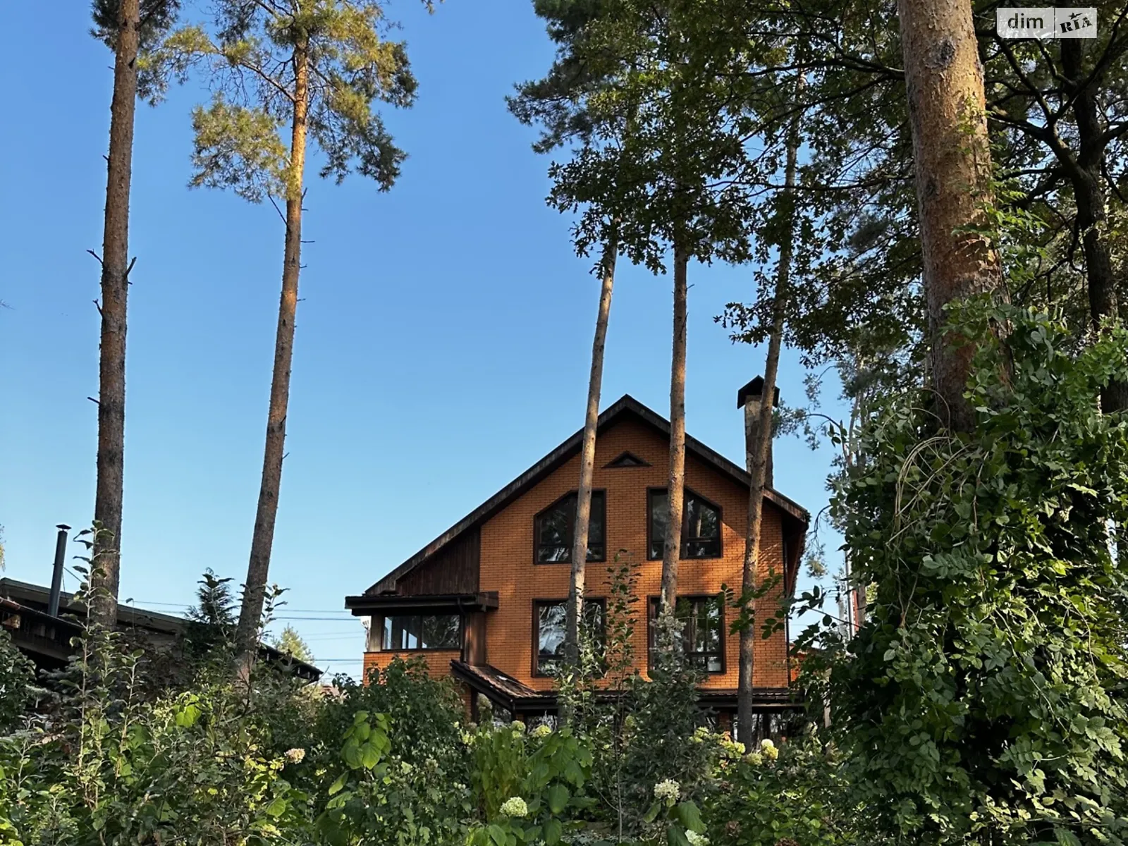 Продається будинок 2 поверховий 240 кв. м з меблями, цена: 260000 $ - фото 1