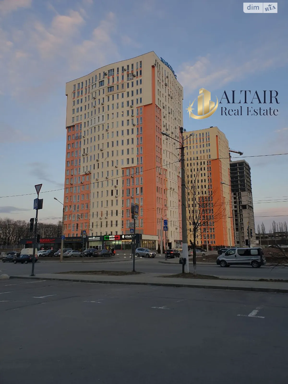 Продається 1-кімнатна квартира 44 кв. м у Харкові - фото 2