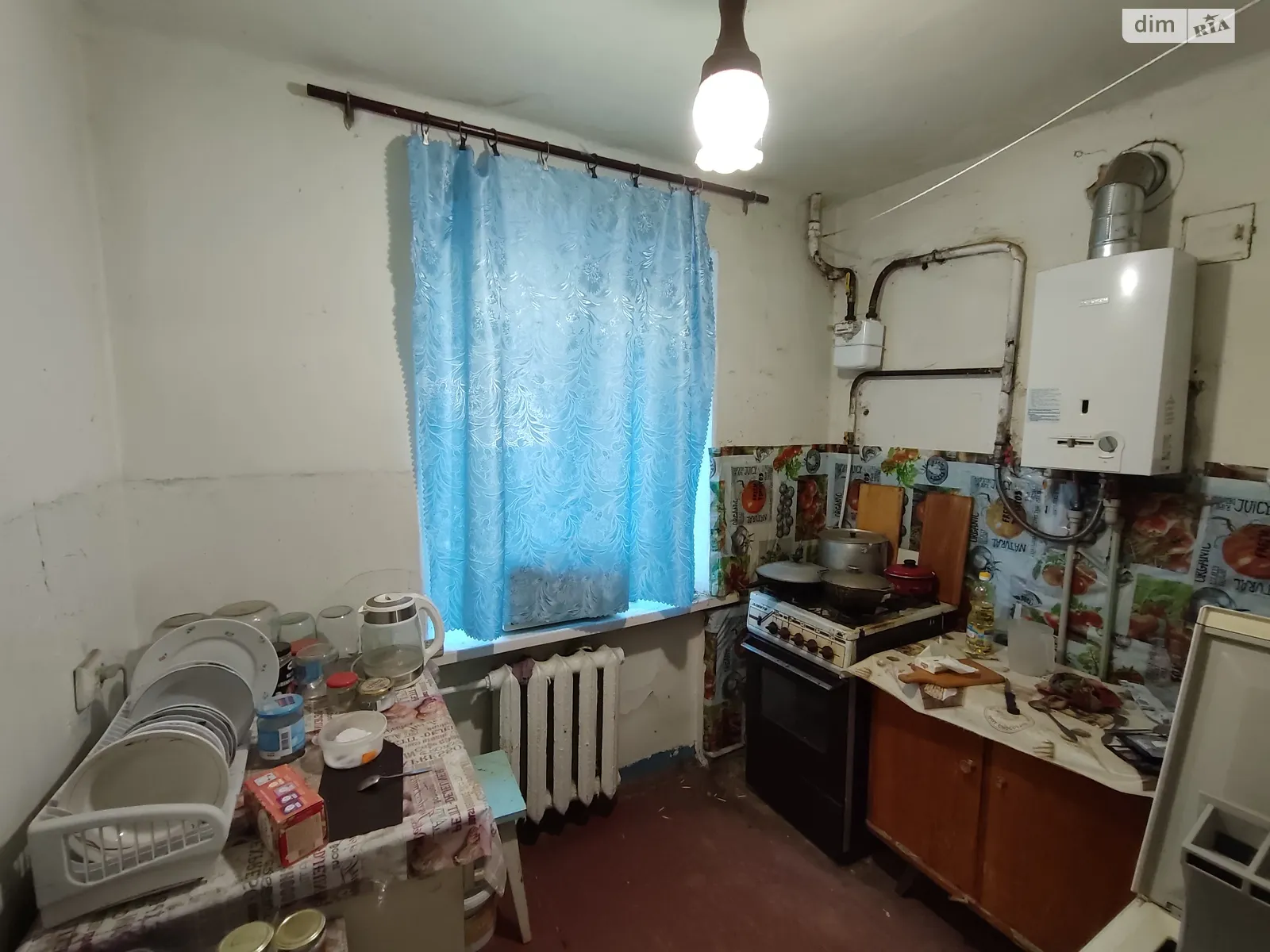 Продається 3-кімнатна квартира 57 кв. м у Вінниці, вул. Пирогова - фото 1