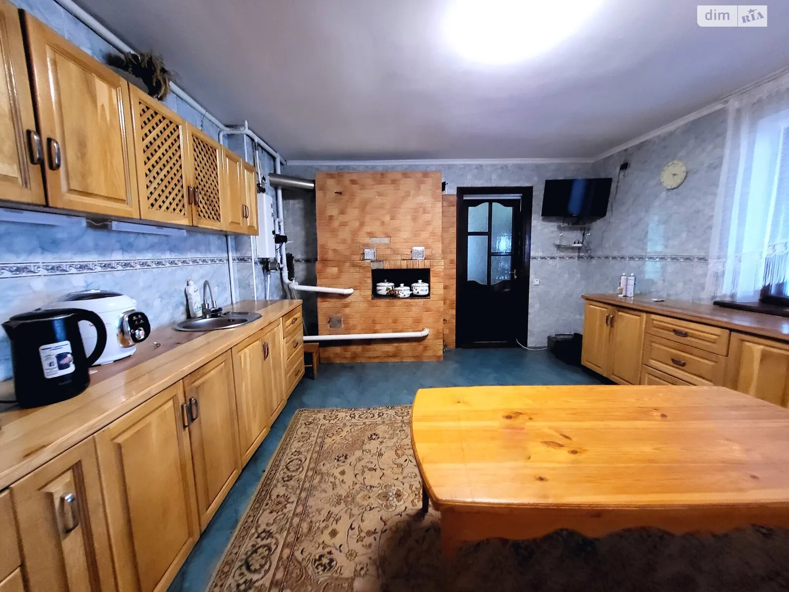Продается одноэтажный дом 116 кв. м с подвалом, цена: 76000 $ - фото 1