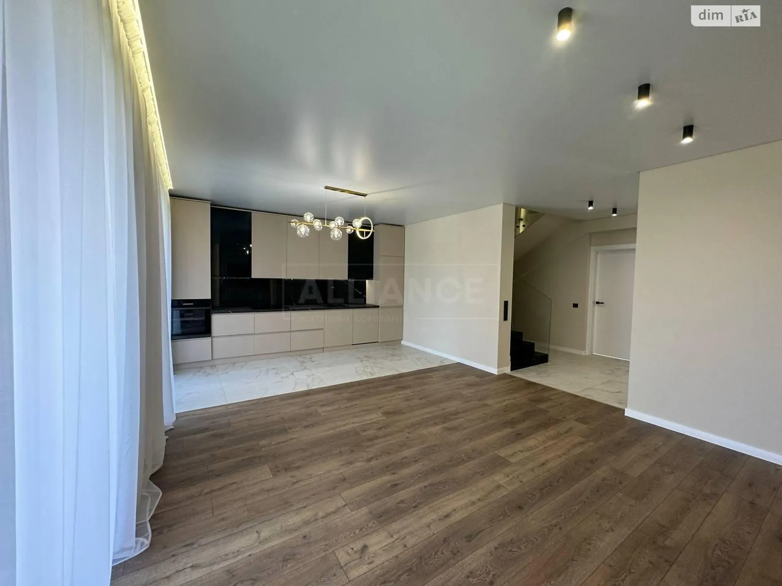 Угорники (Ивано-Франковск) ЖК Scandi House, цена: 145000 $ - фото 1