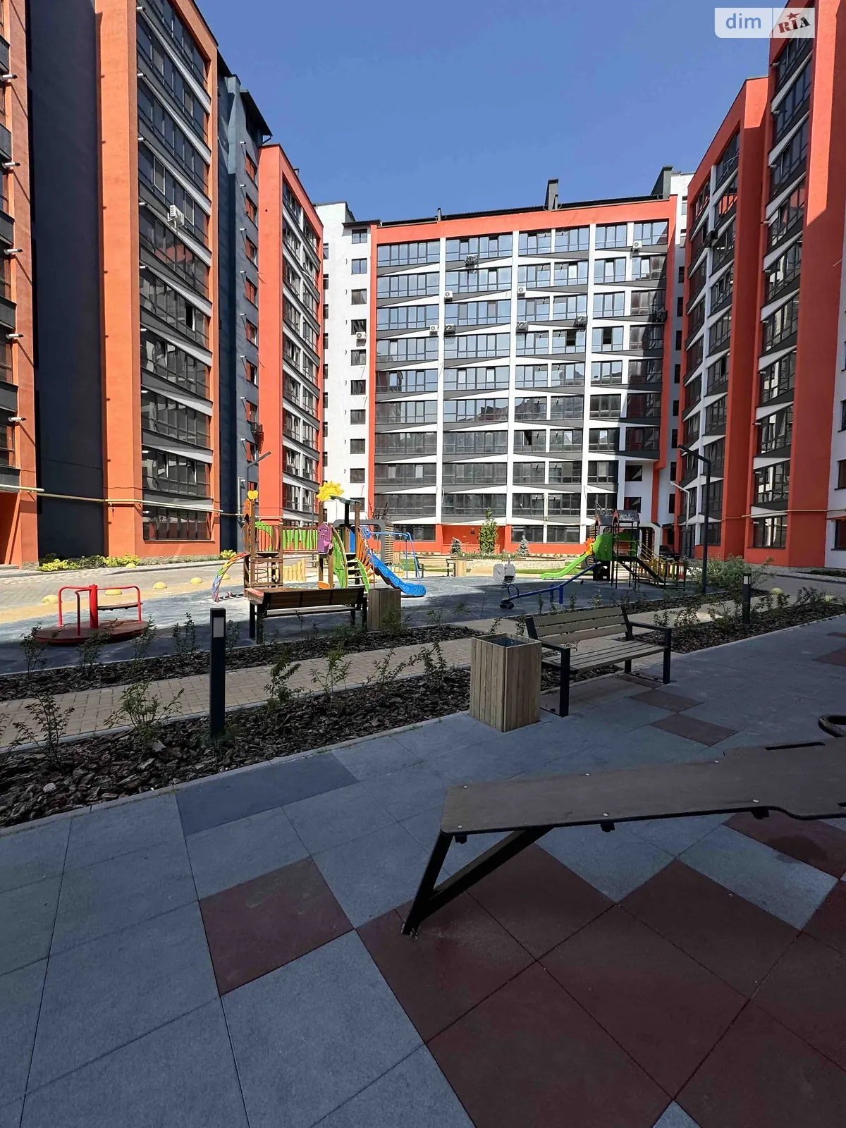 Продается 1-комнатная квартира 41.8 кв. м в Хмельницком, ул. Проскуровского Подполья, 165Е - фото 1