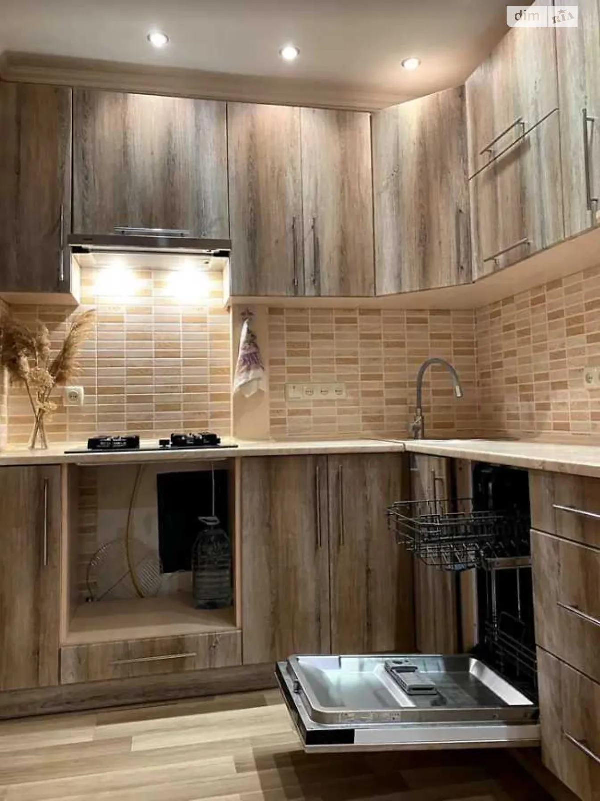 Продается 3-комнатная квартира 52.3 кв. м в Полтаве, ул. Баленко - фото 1