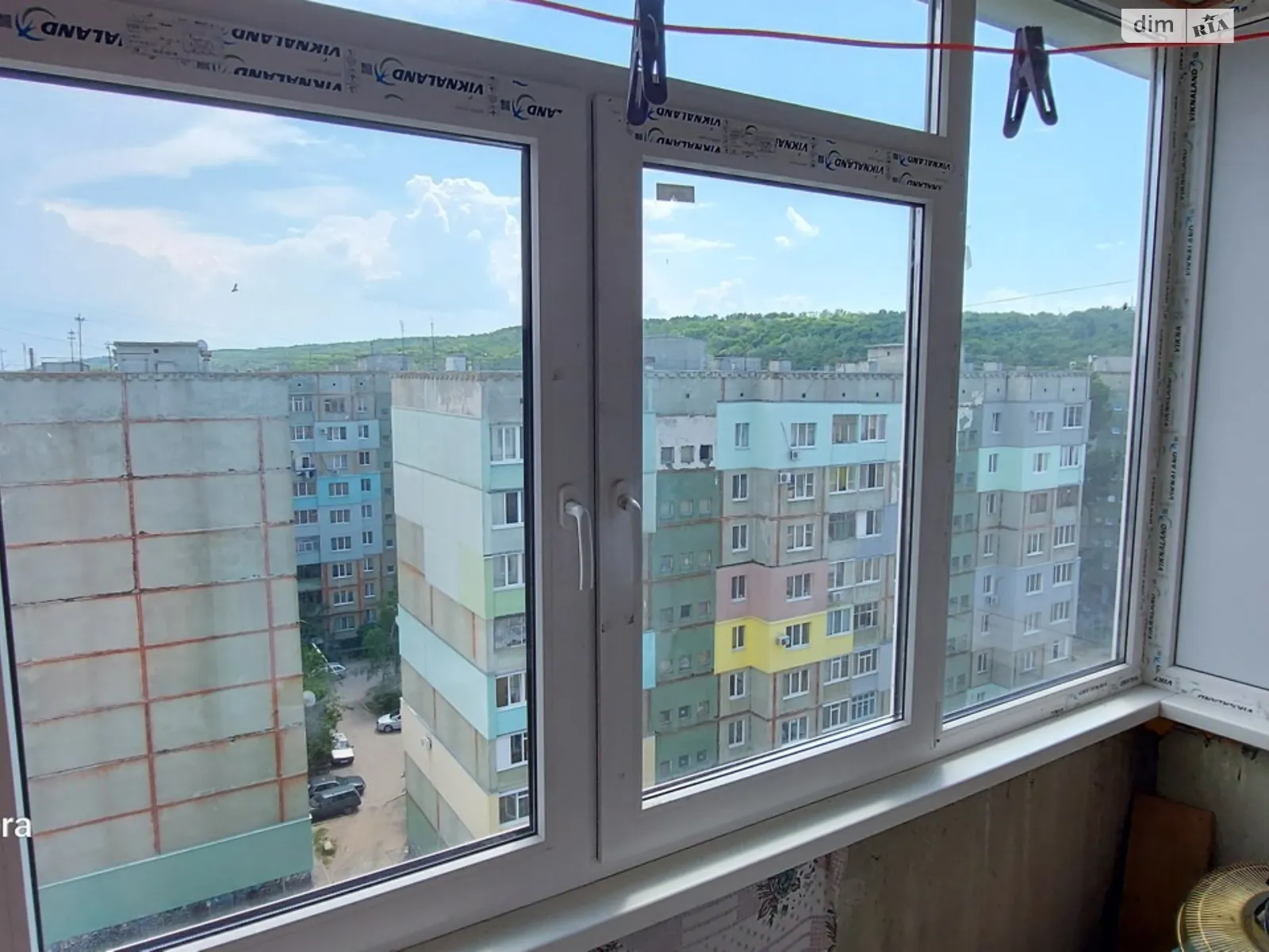 Продается 2-комнатная квартира 48.7 кв. м в Полтаве, ул. Чураивны, 13 - фото 1