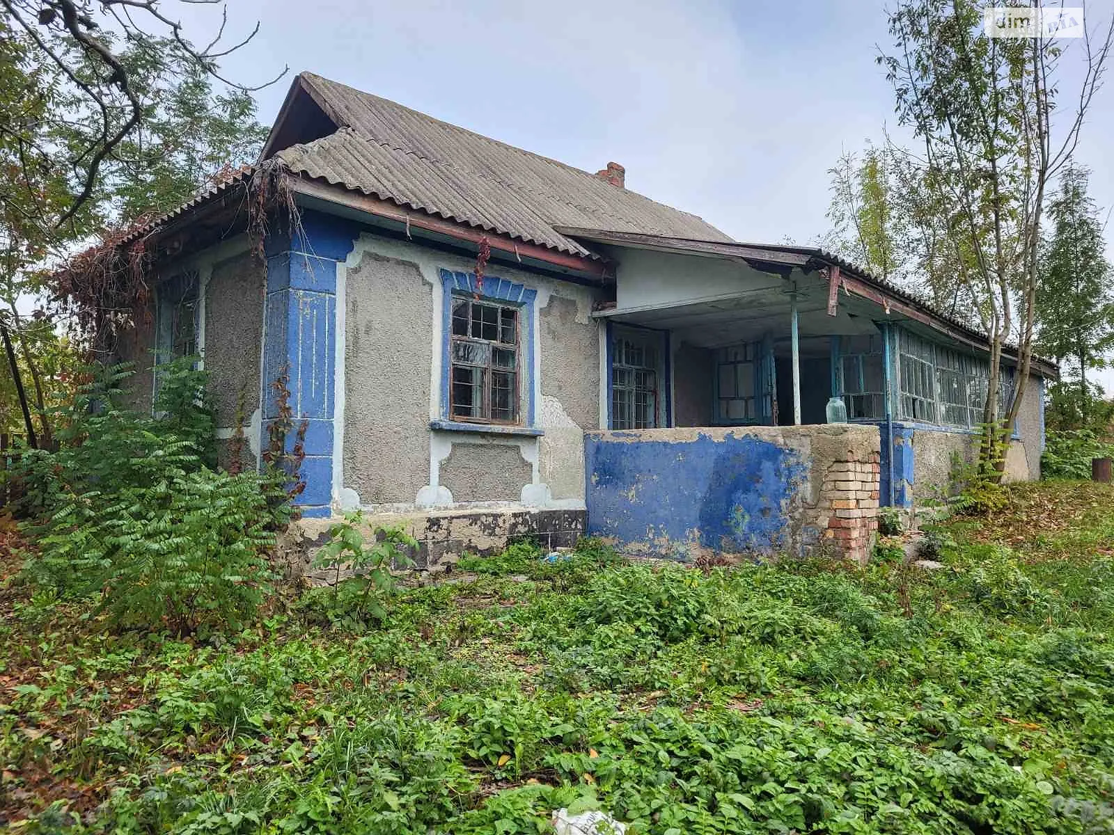 Продается земельный участок 27 соток в Винницкой области, цена: 8000 $ - фото 1
