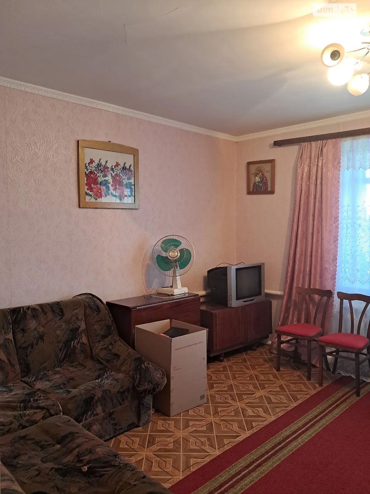 Продается 3-комнатная квартира 74 кв. м в Лесовых Гриновцах, ул. Центральная - фото 1