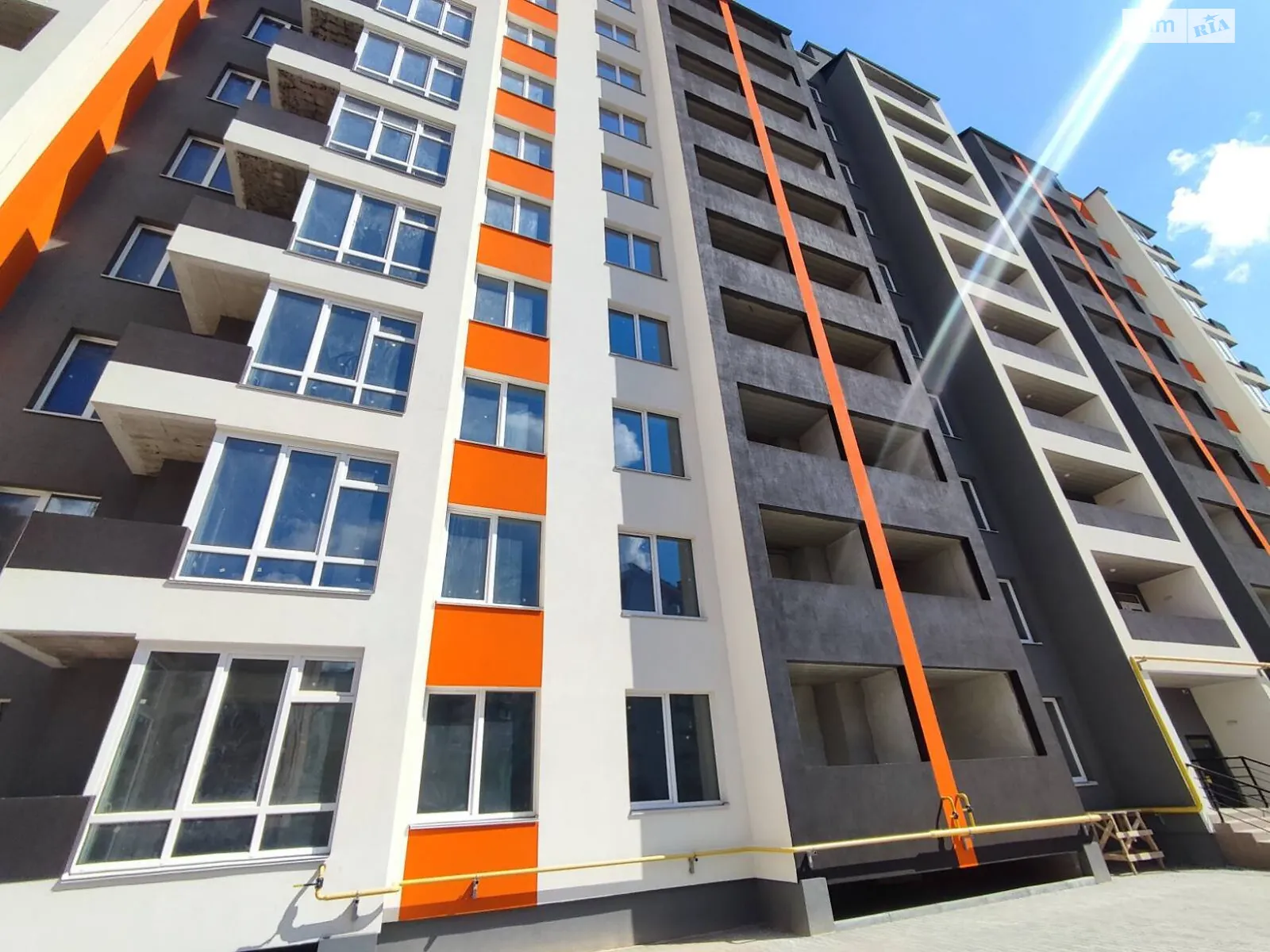 Продается 1-комнатная квартира 47 кв. м в Хмельницком, ул. Каменецкая, 100/2 - фото 1