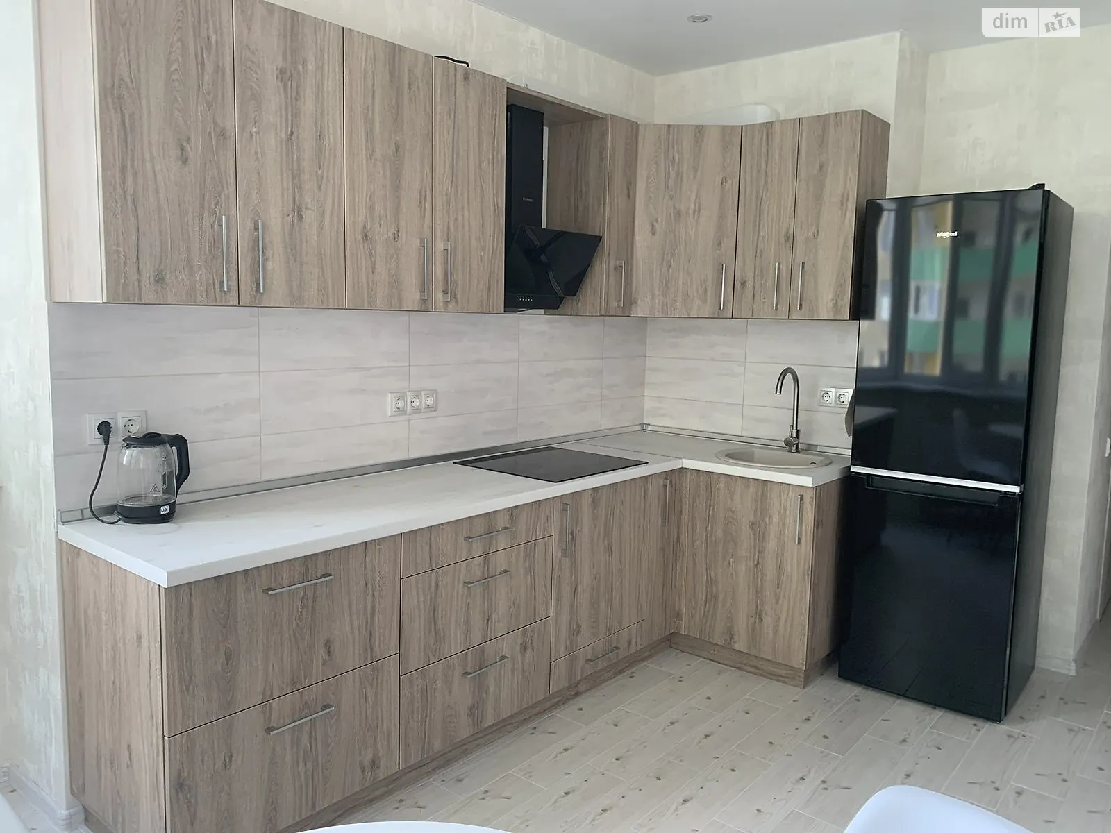 Сдается в аренду 1-комнатная квартира 42.8 кв. м в Киеве, бул. Ярослава Гашека, 22 - фото 1