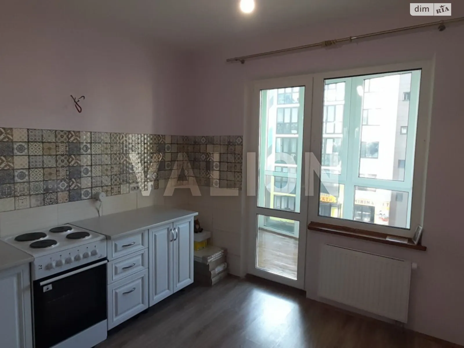 Продается 1-комнатная квартира 37 кв. м в Киеве, ул. Стеценко, 75Г - фото 1