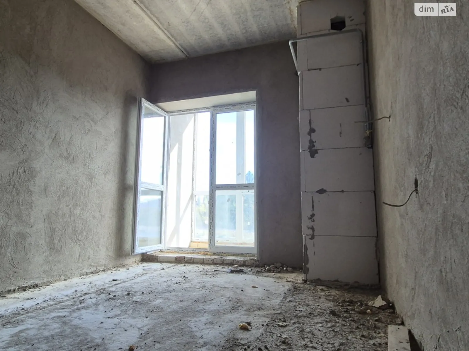 Продається 1-кімнатна квартира 34 кв. м у Зарванцях, вул. Одеська, 3 - фото 1
