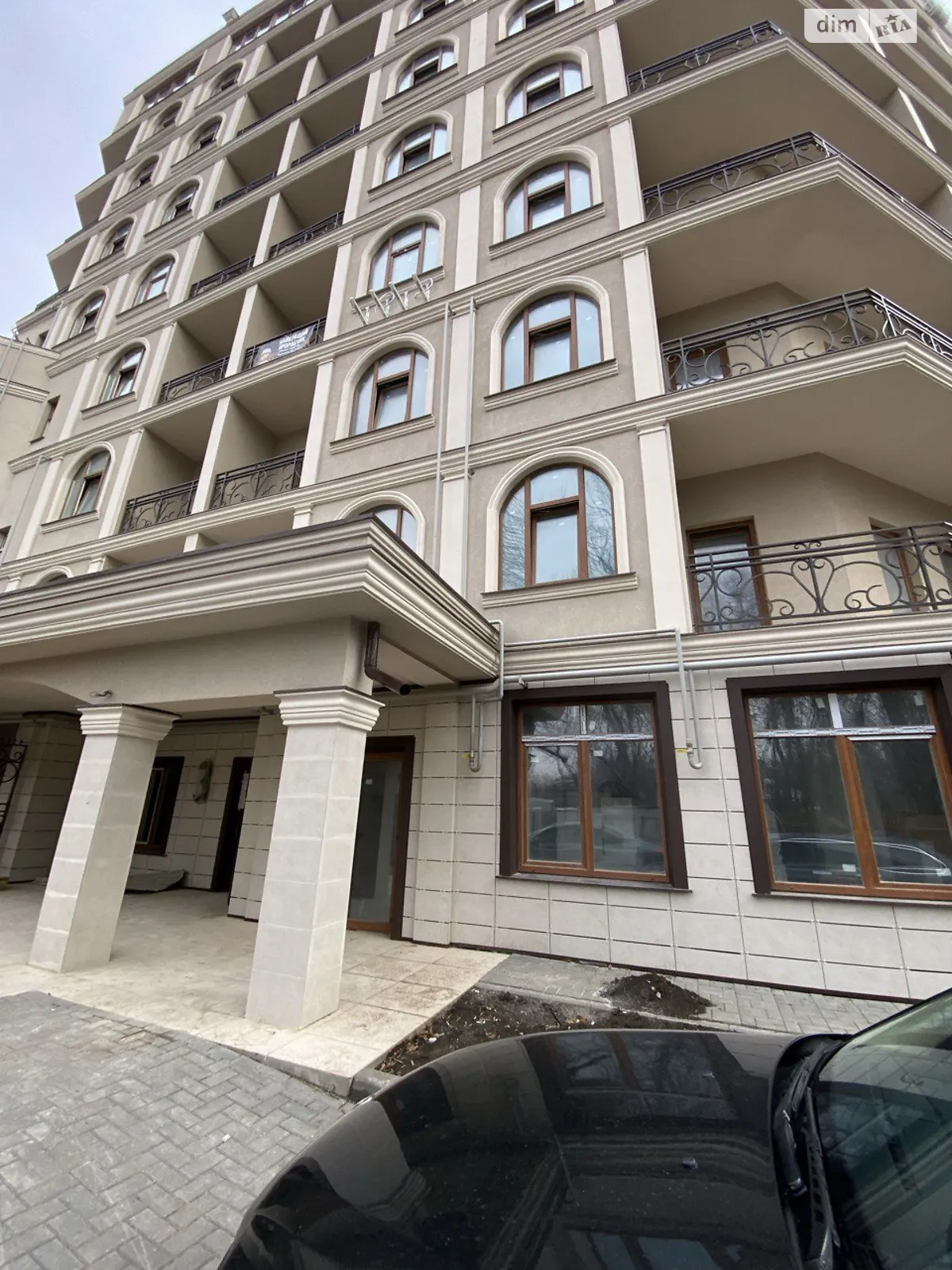 Продается помещения свободного назначения 78.1 кв. м в 7-этажном здании, цена: 85000 $ - фото 1