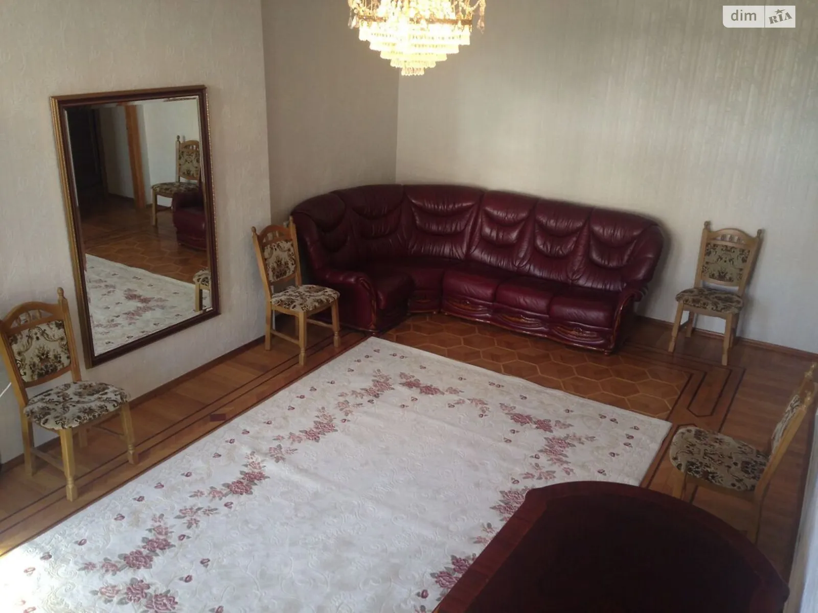 Сдается в аренду 3-комнатная квартира 105 кв. м в Киеве, ул. Сечевых Стрельцов(Артема), 40 - фото 1