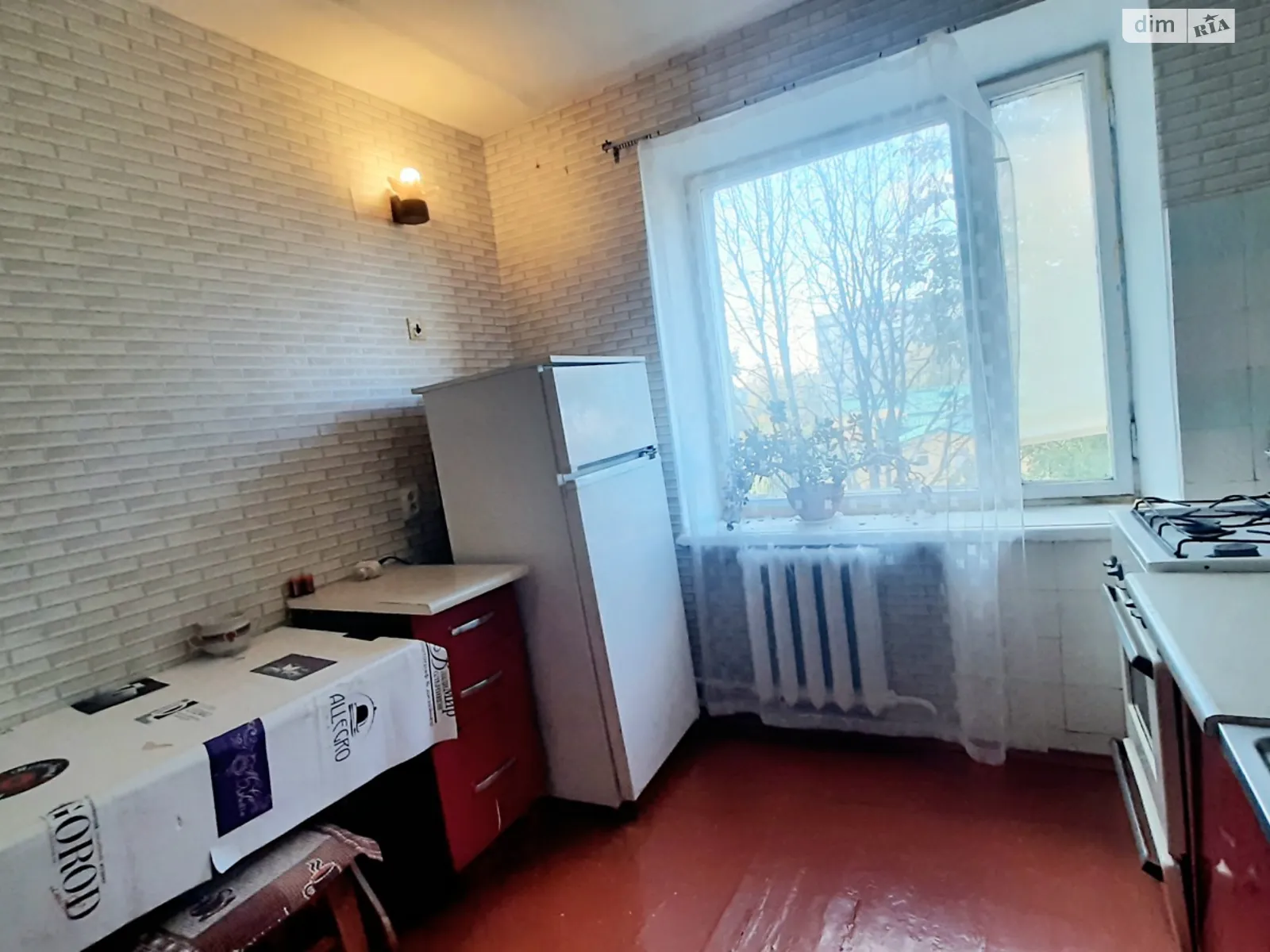 Здається в оренду 2-кімнатна квартира 49 кв. м у Вінниці, вул. Захисників неба(Тімірязєва) - фото 1