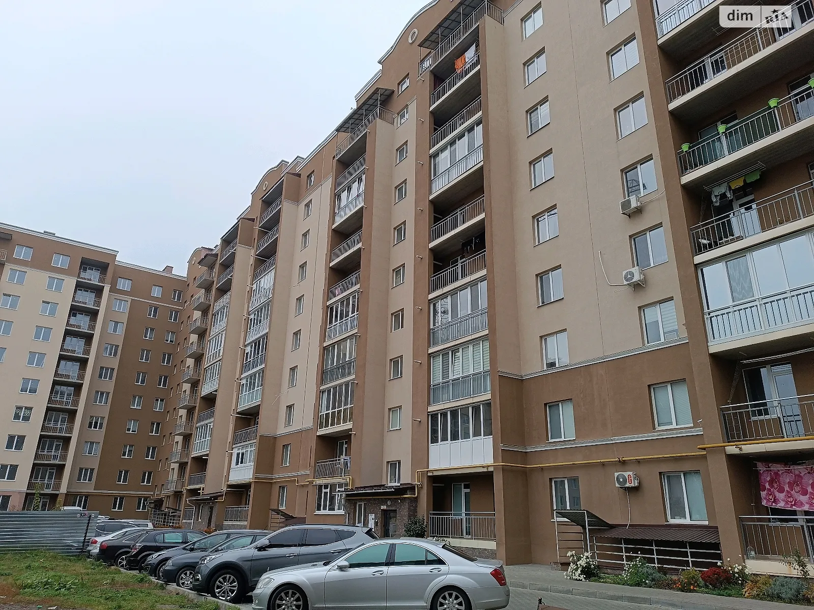 Продается 3-комнатная квартира 88 кв. м в Хмельницком, ул. Шевченко, 46 корпус 11 - фото 1